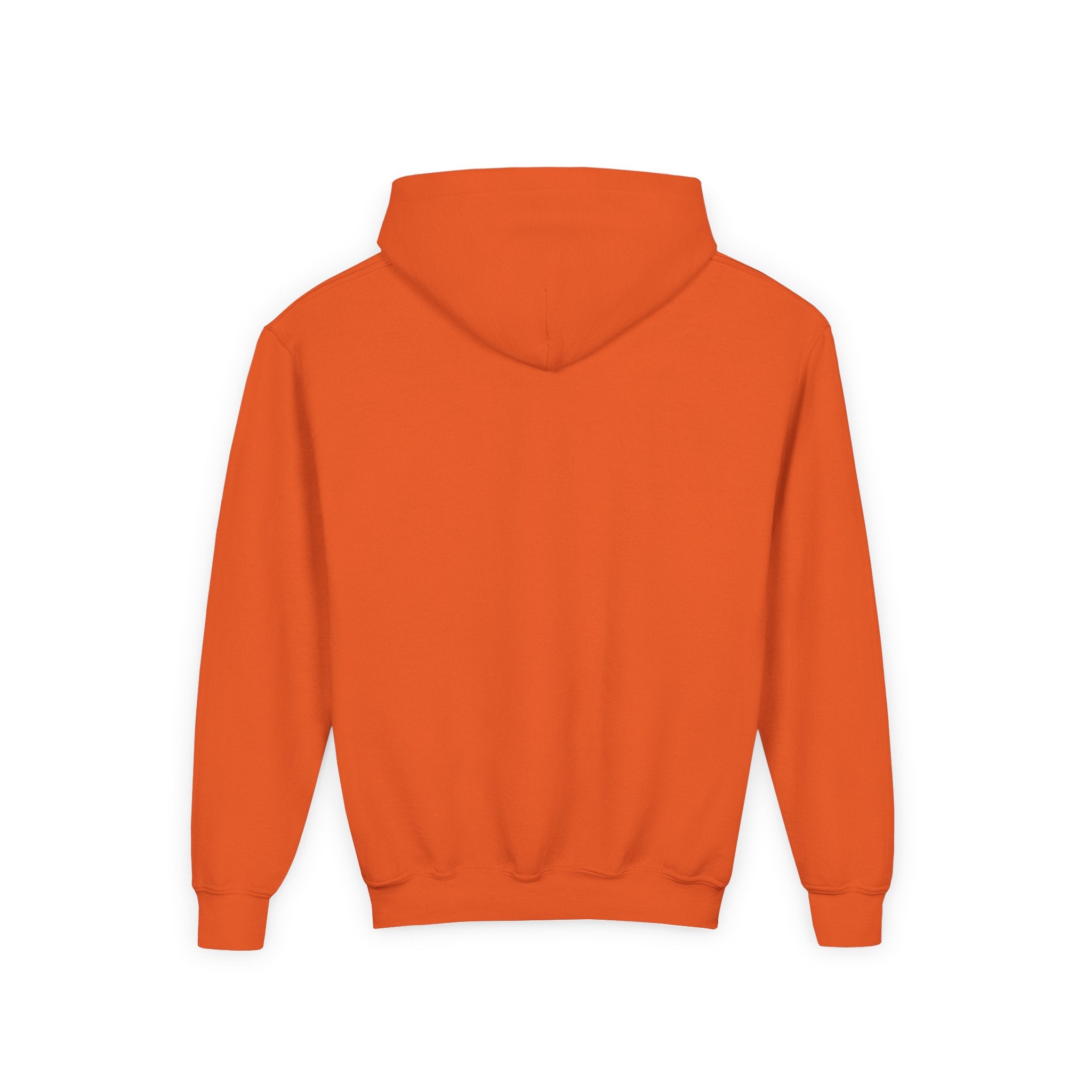 Rooted in Culture Youth Hoodie