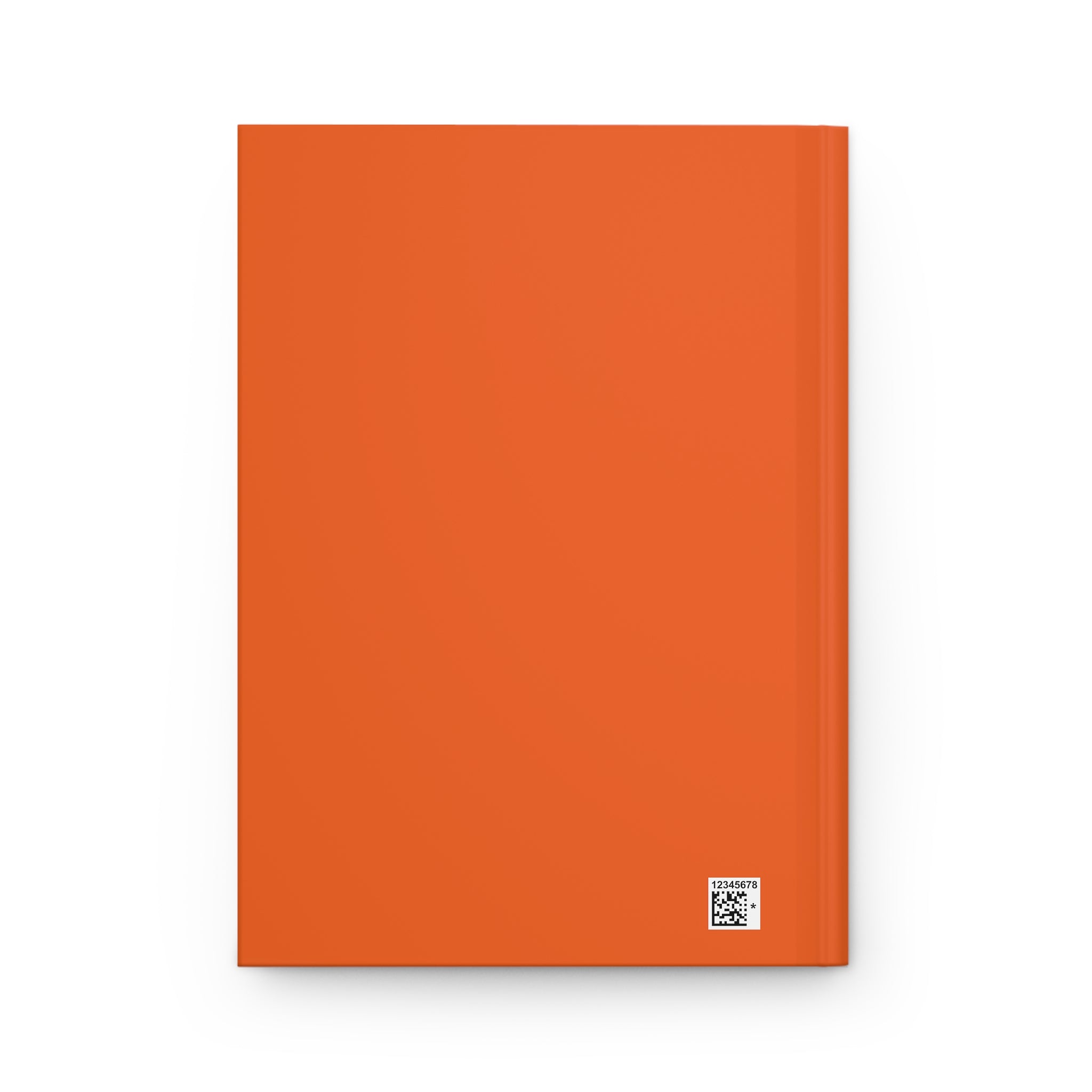 Rooted in Culture Hardcover Journal