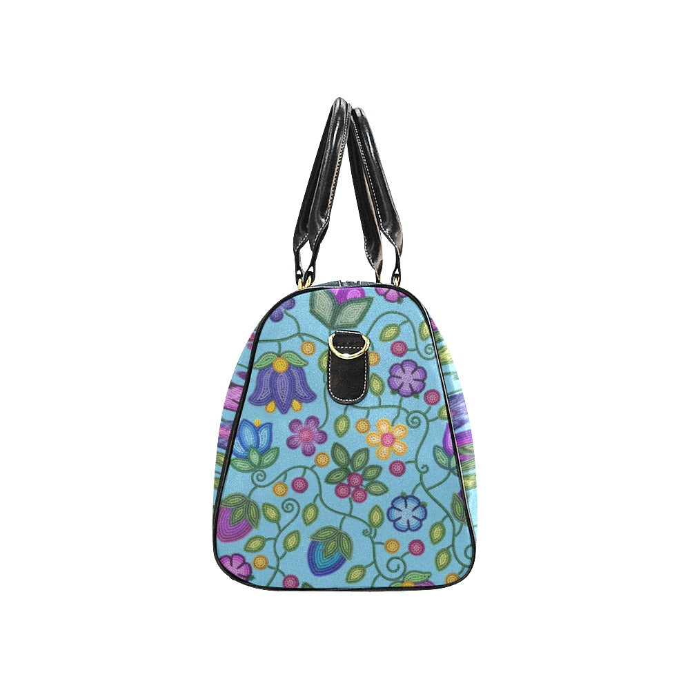 Bloom Uplift Sky Waterproof Travel Bag/Small