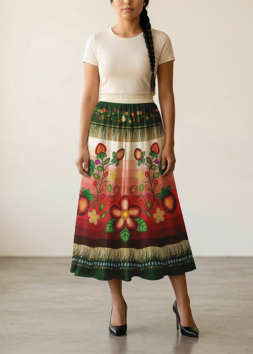 Berry Rites Hunter 1 Skirt