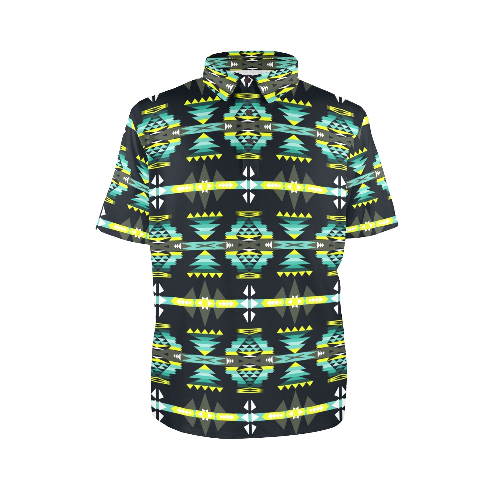 River Trail Polo Shirt