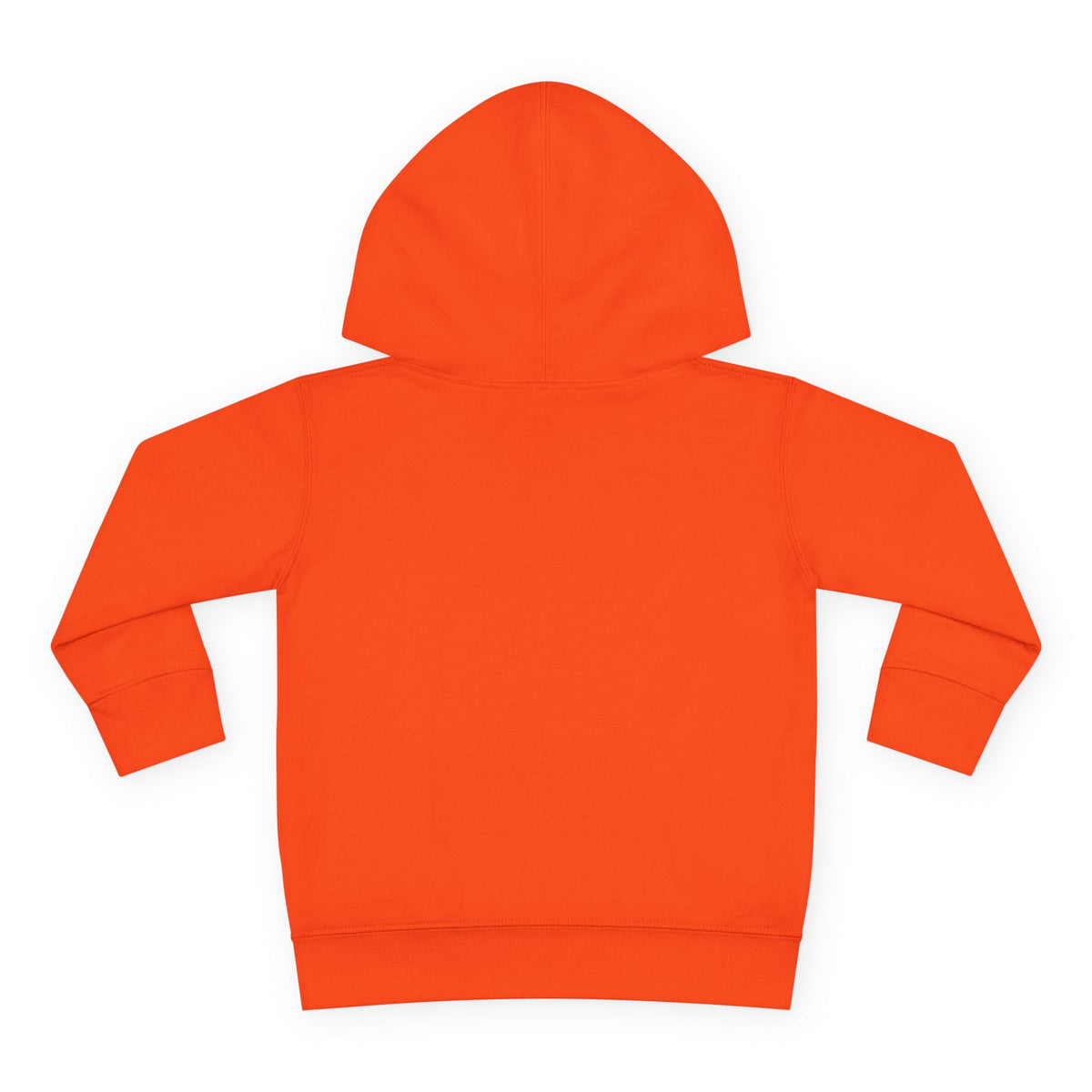 Rooted in Culture Toddler Fleece Hoodie