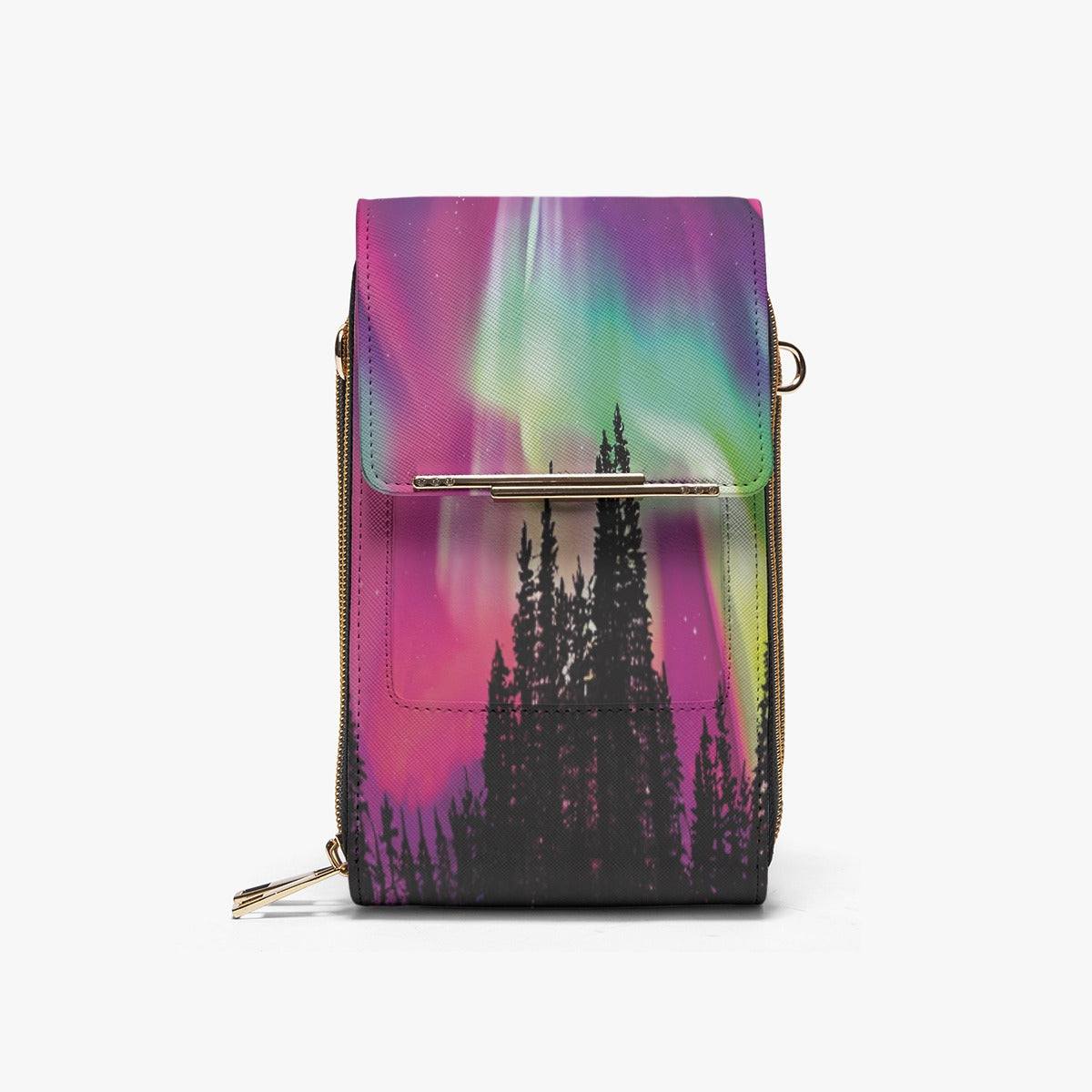 Summer Nights Mobile Phone Chest Bag