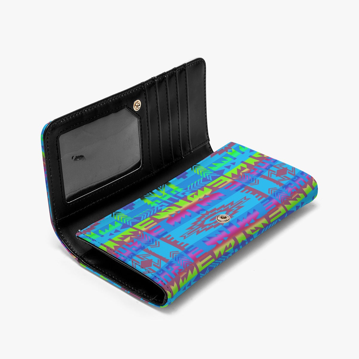Young Journey Foldable Wallet