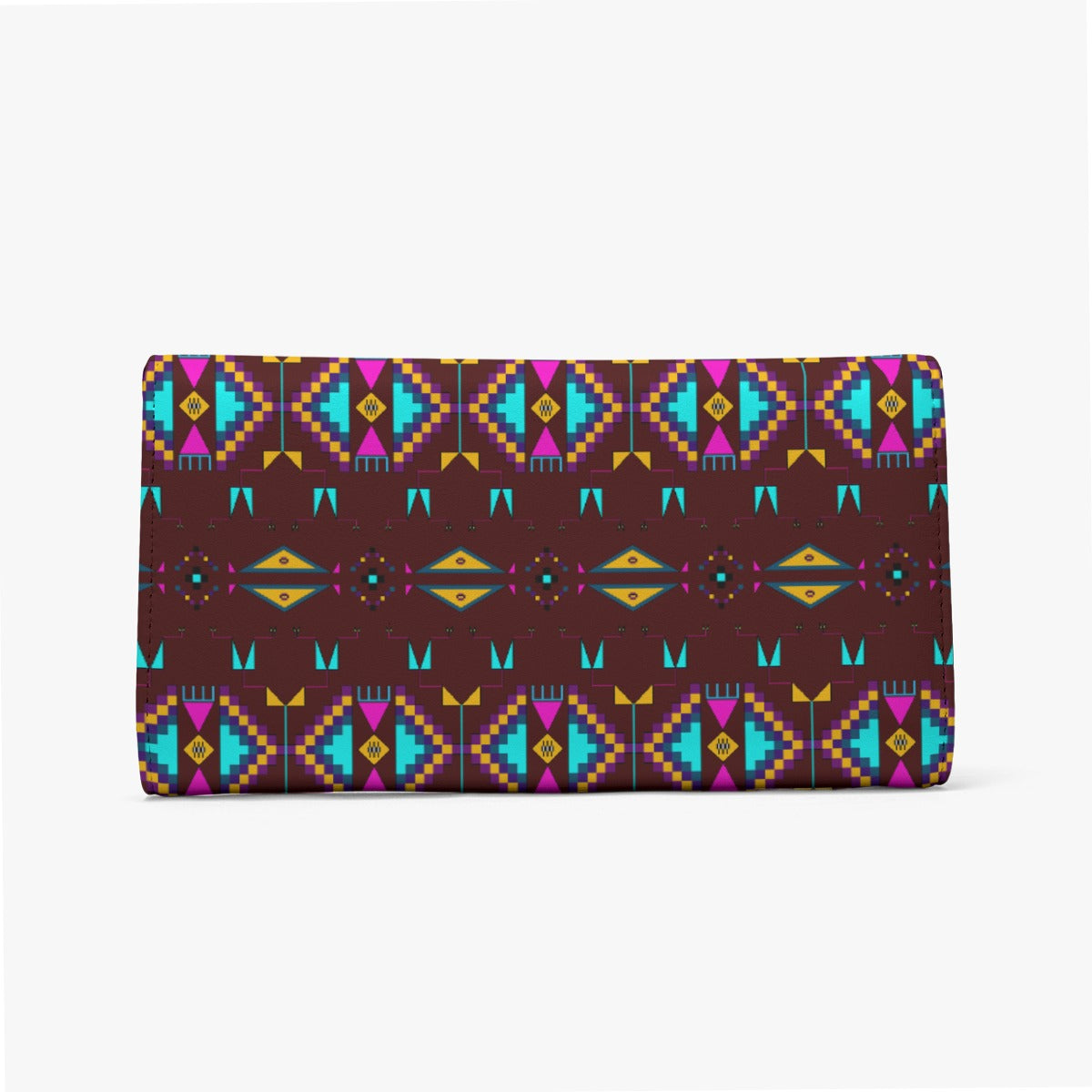 Rite of Passage Pemmican Berry Foldable Wallet