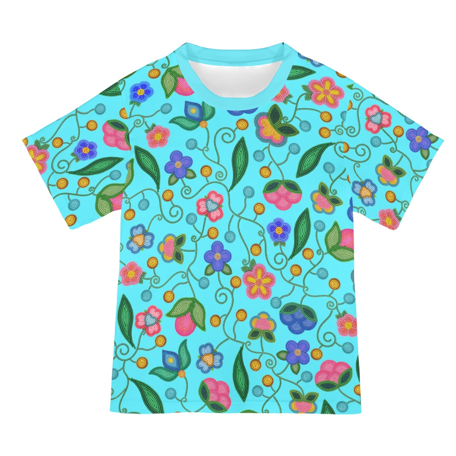 Skyberry Serenade Sky T-shirt for Women