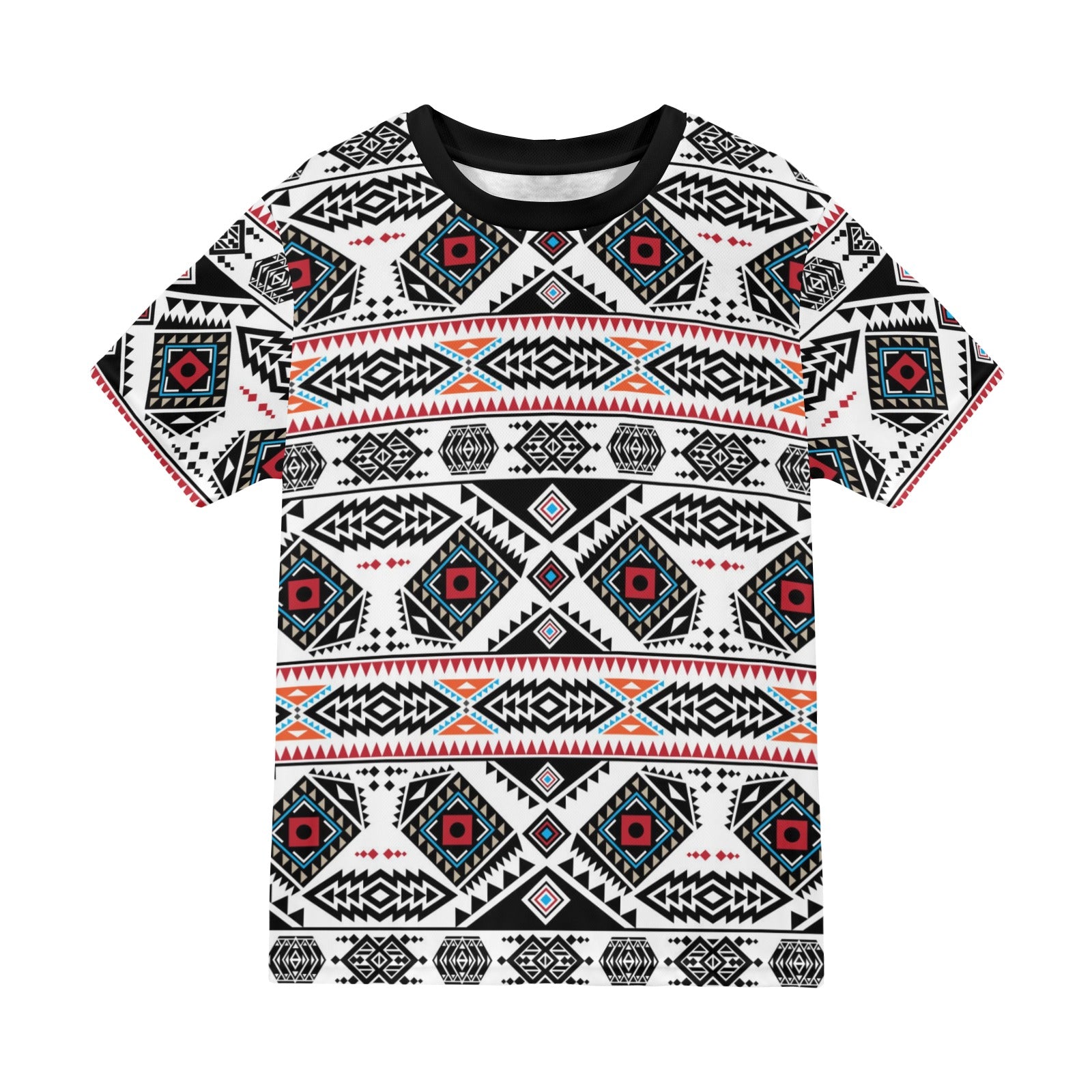California Coast T-shirt for Men