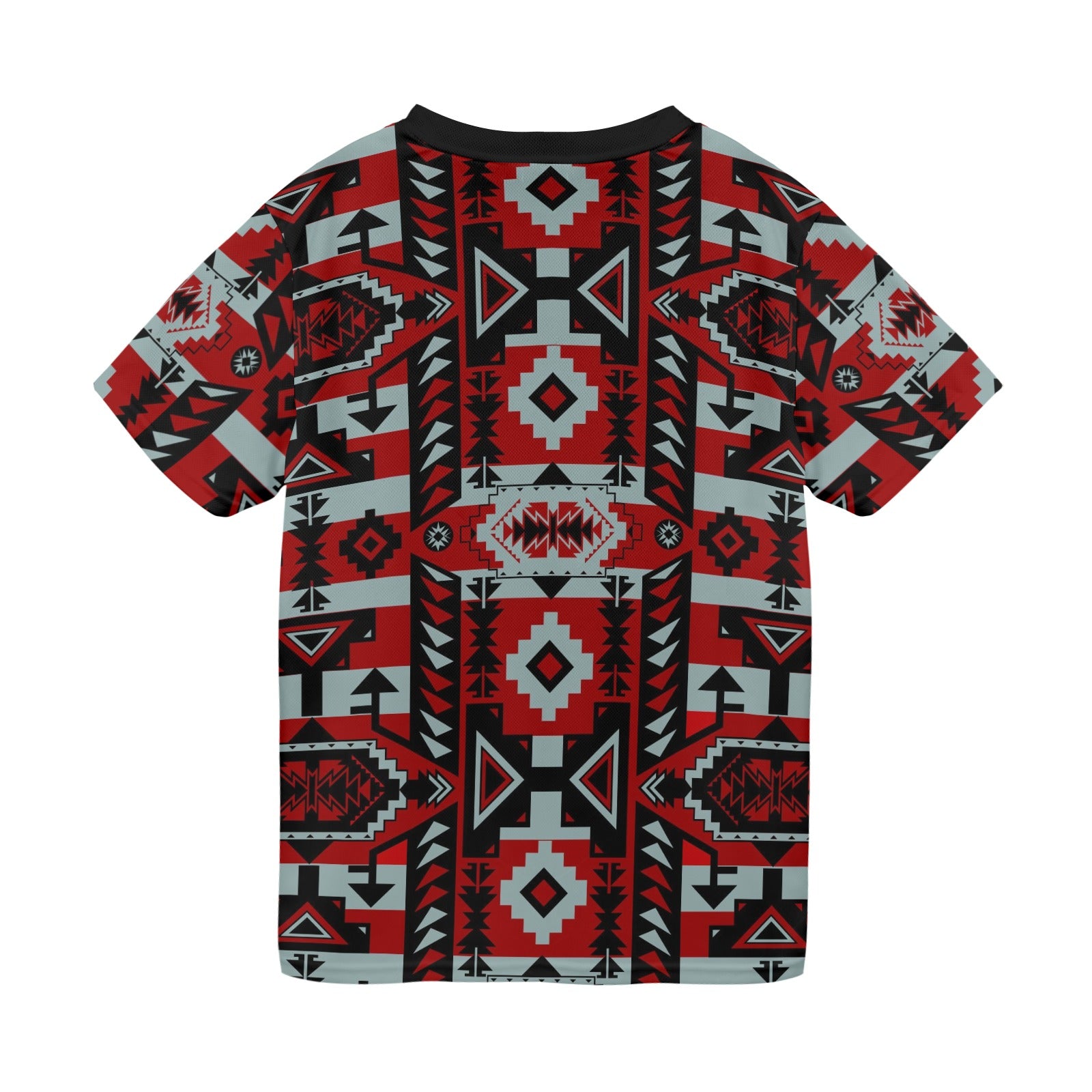 Chiefs Mountain Candy Sierra Dark T-shirt for Men
