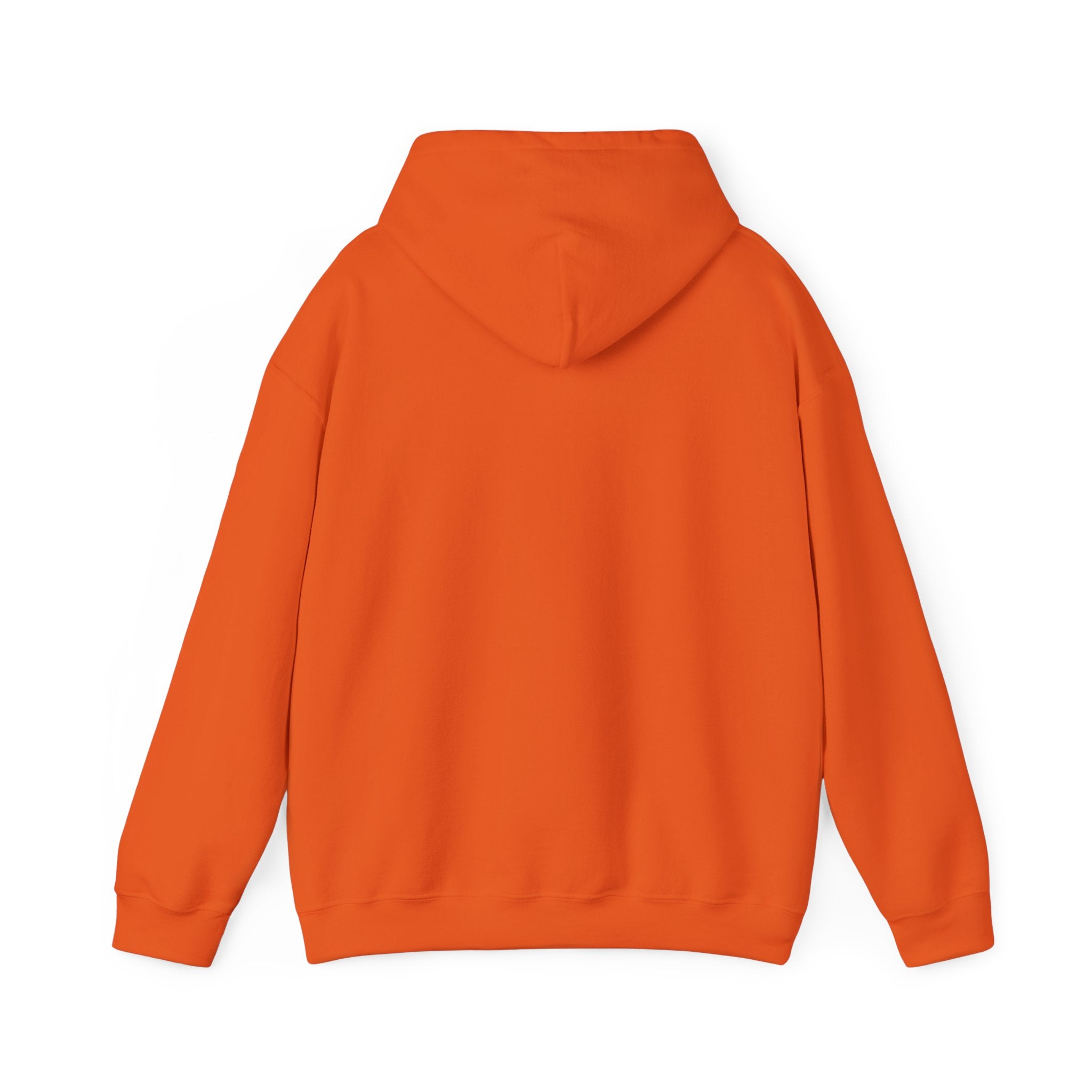 Rooted in Culture Unisex Hooded Sweatshirt