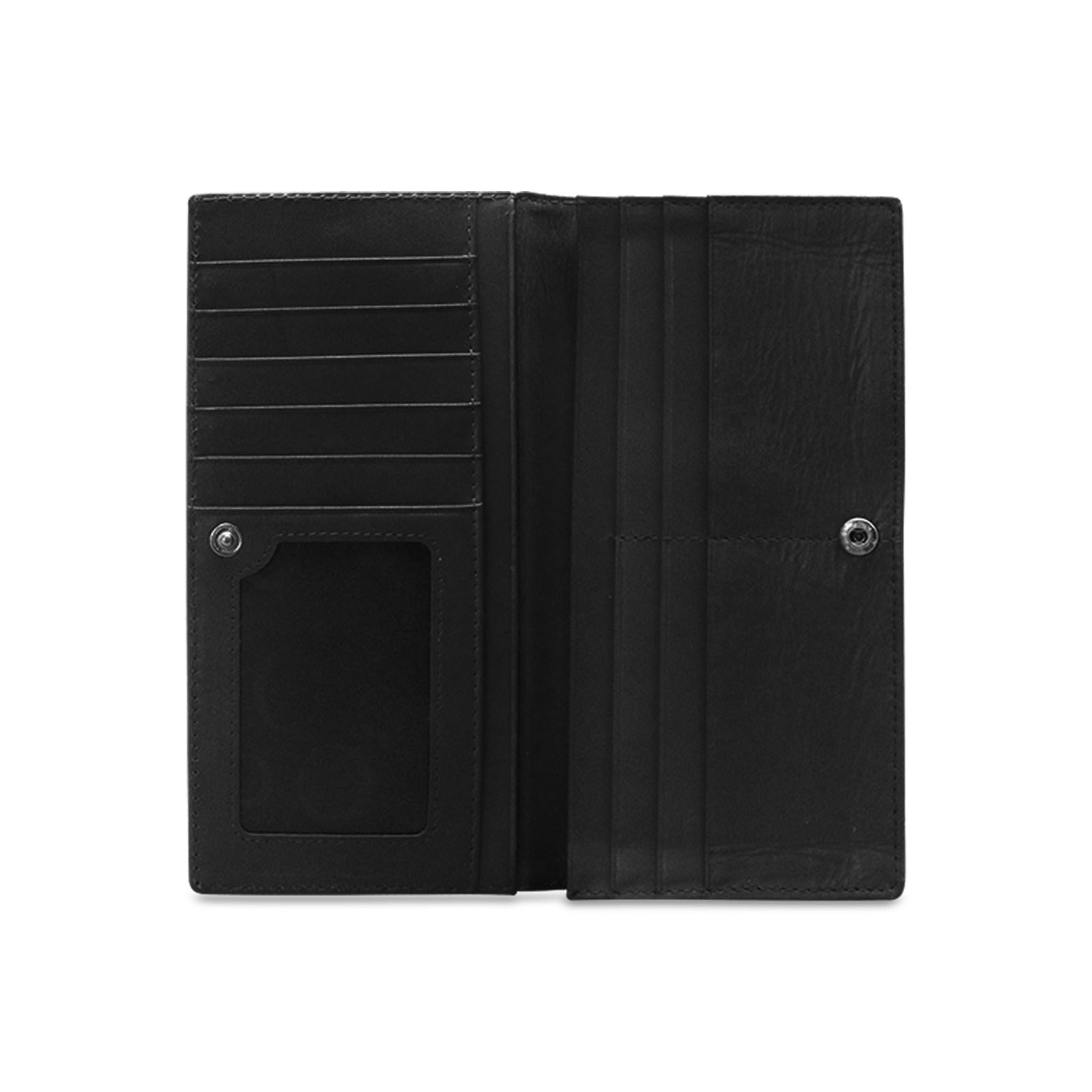 Rooted in Culture Women's Leather Wallet