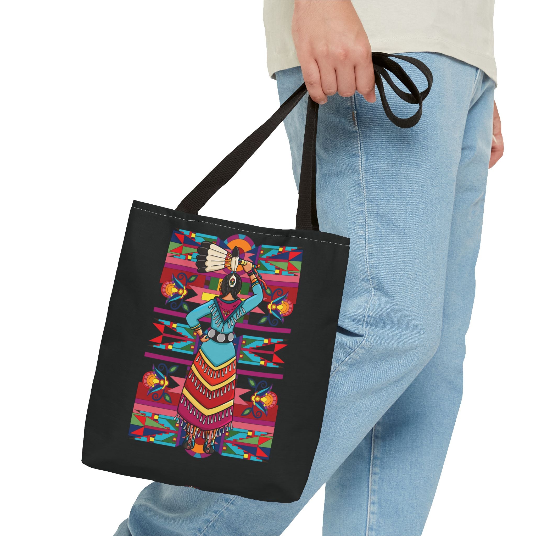 Dental Journal 4 Tote Bag