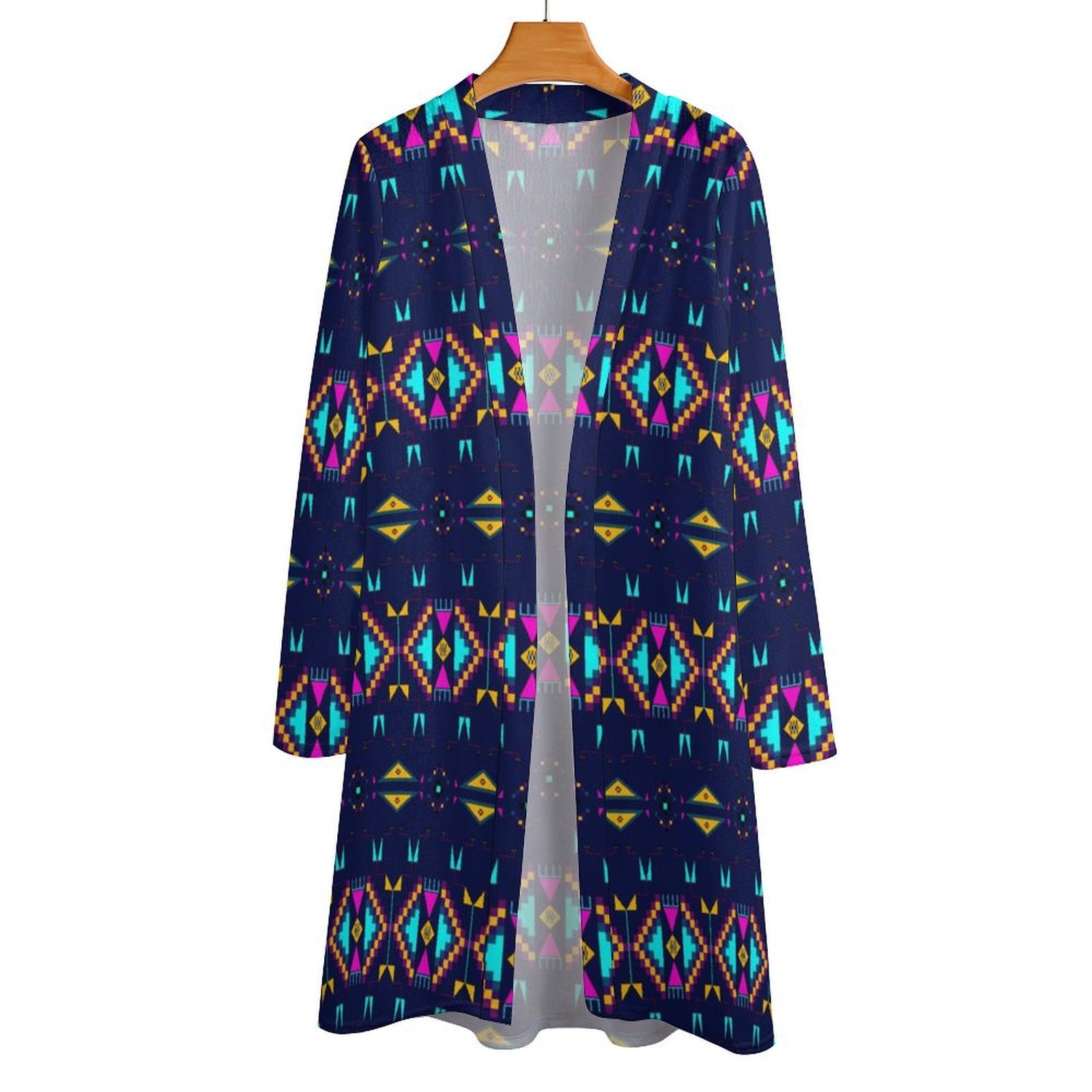 Rite of Passage Prairie Night Cardigan