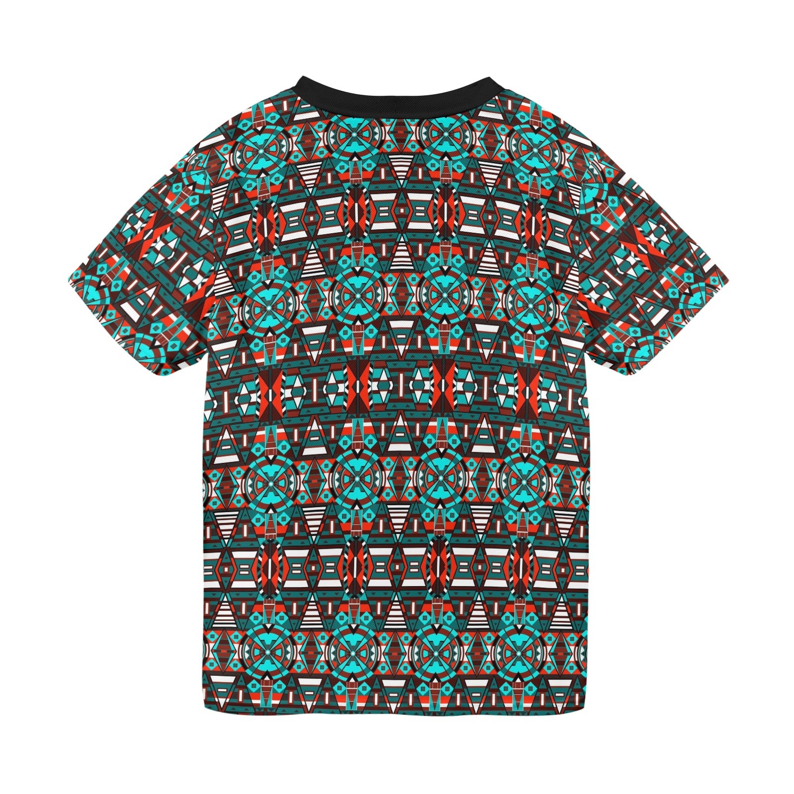 Captive Winter II T-shirt for Men