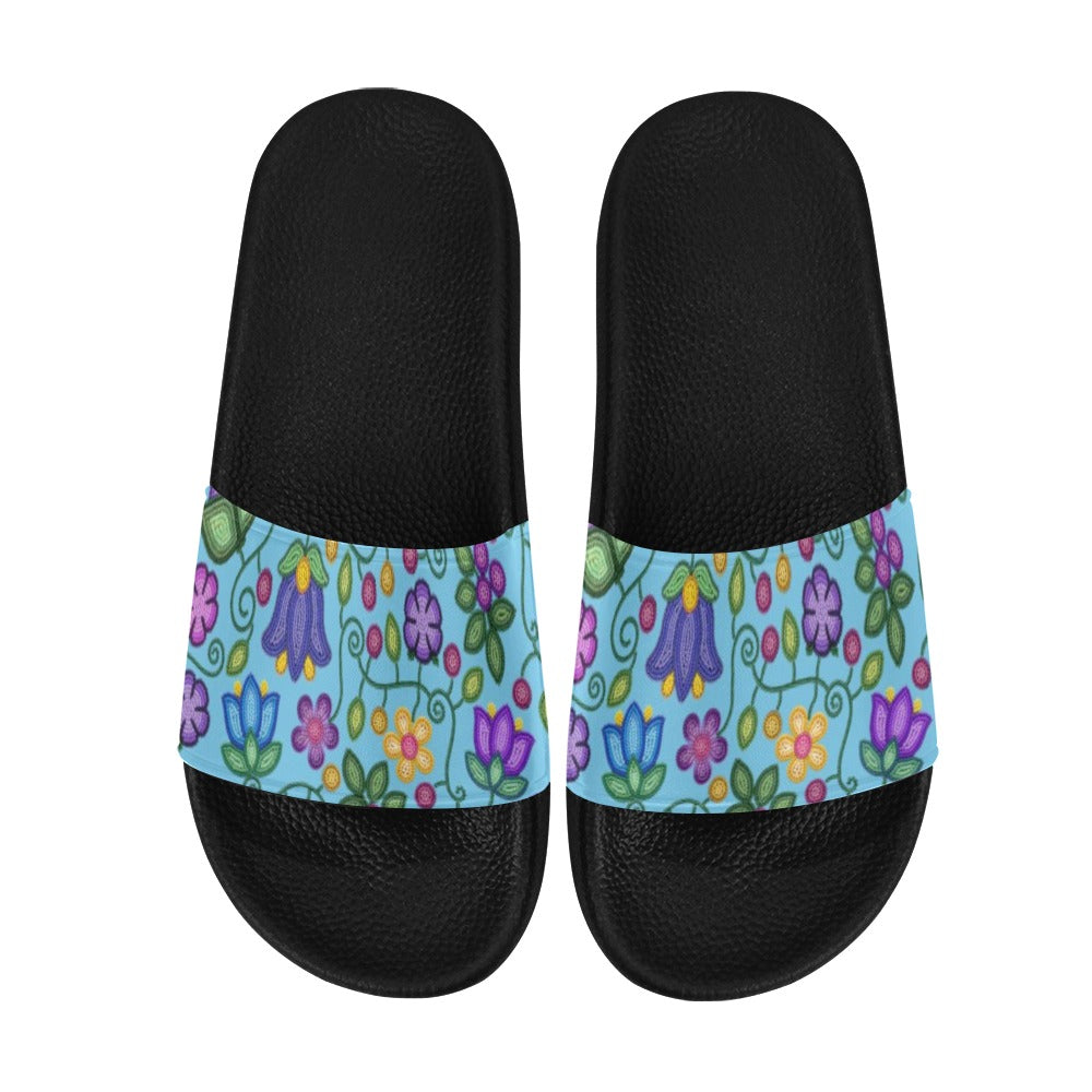Bloom Uplift Sky Women's Slide Sandals