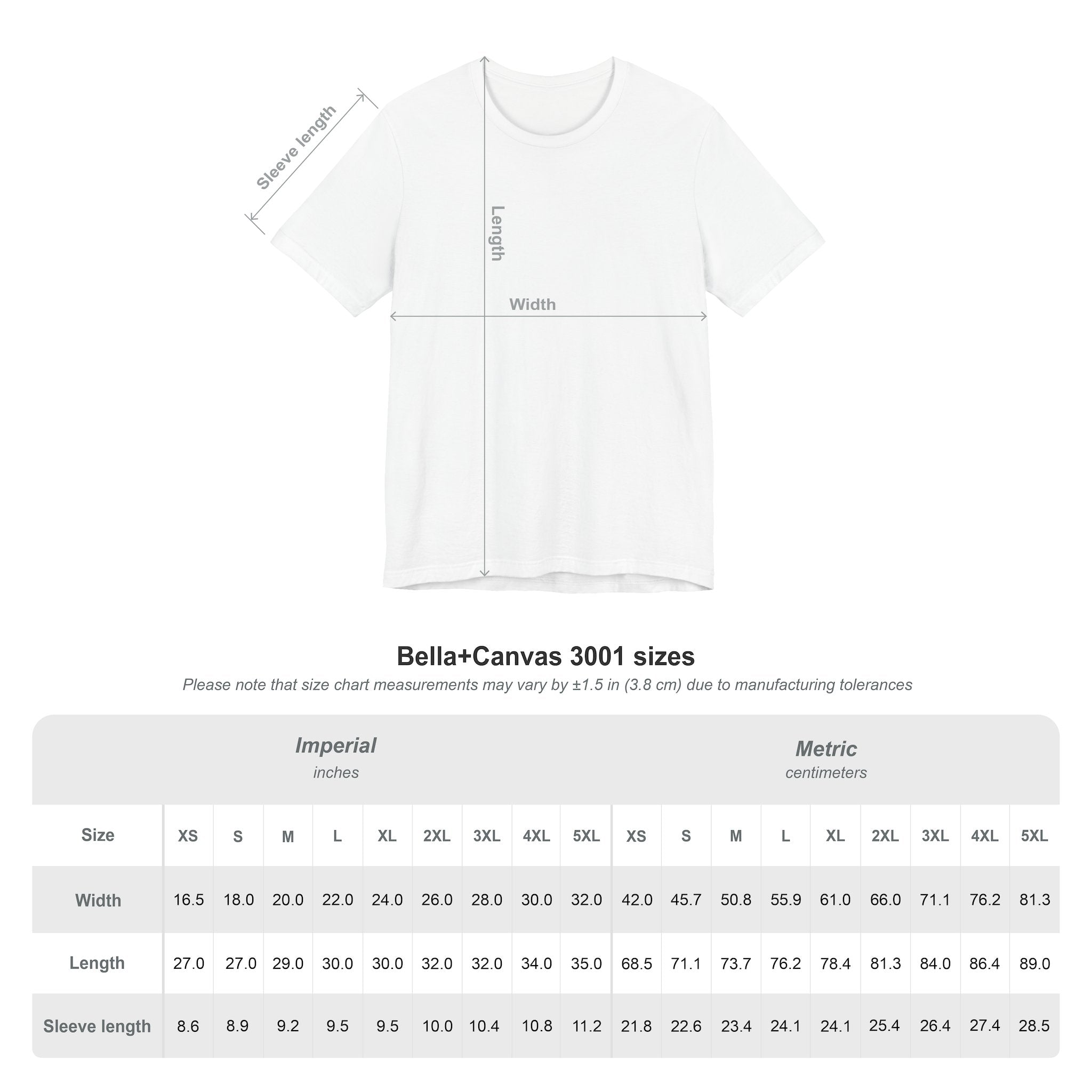 You Can't Secede  Bella Canvas Unisex T-shirt