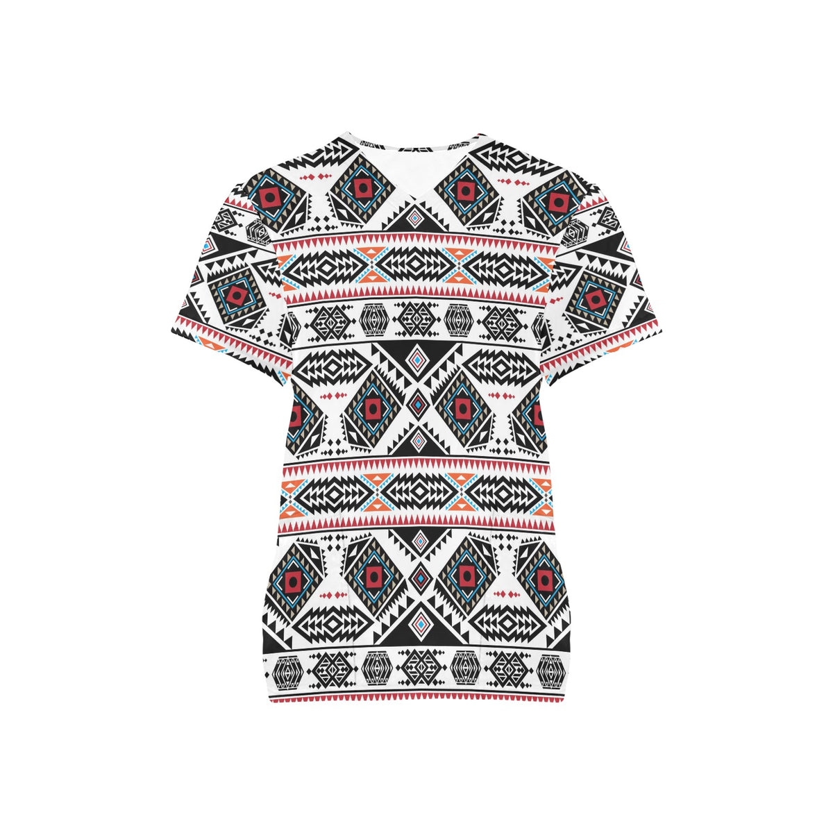 California Coast Scrub Top