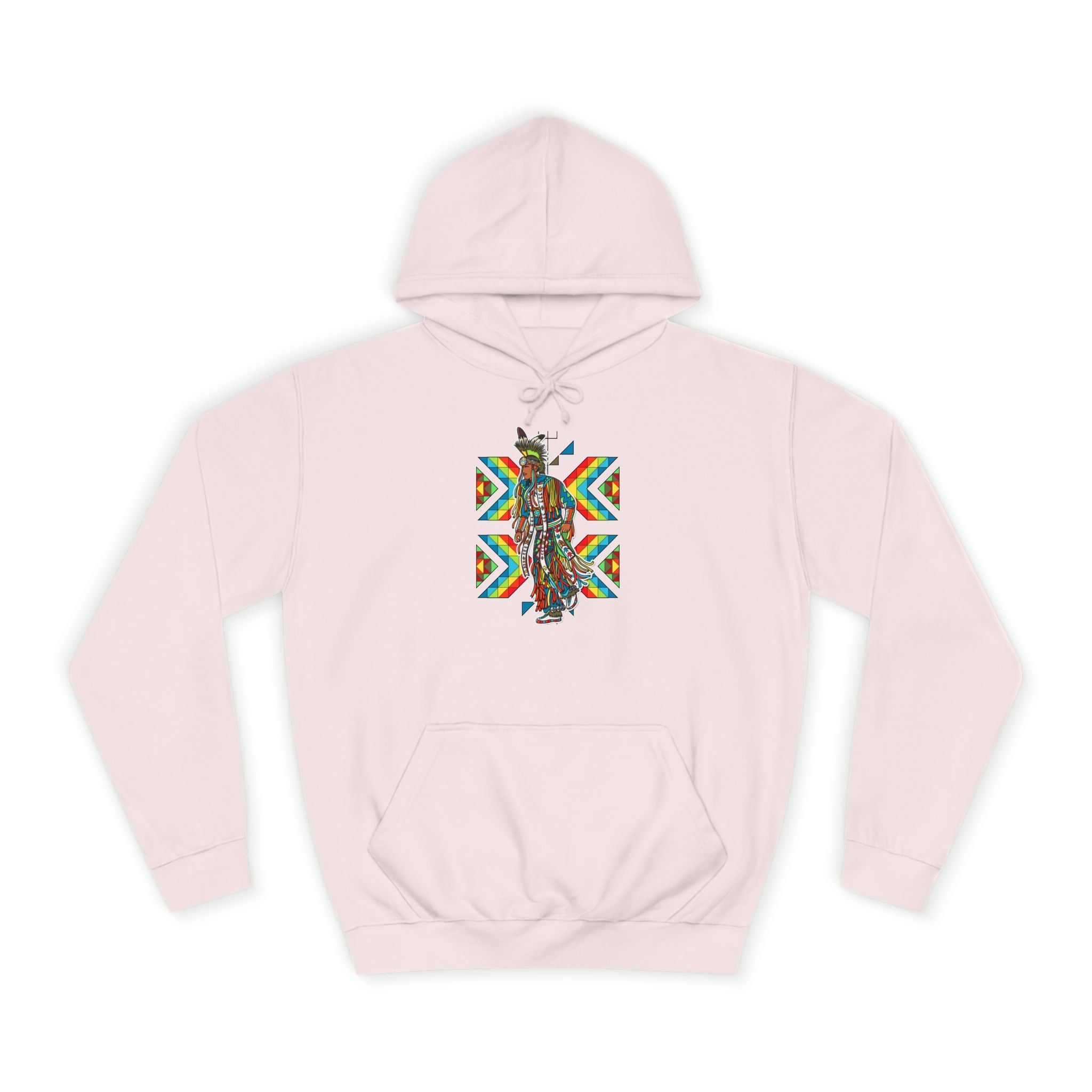 Grass Dancer 5 Unisex Hoodie