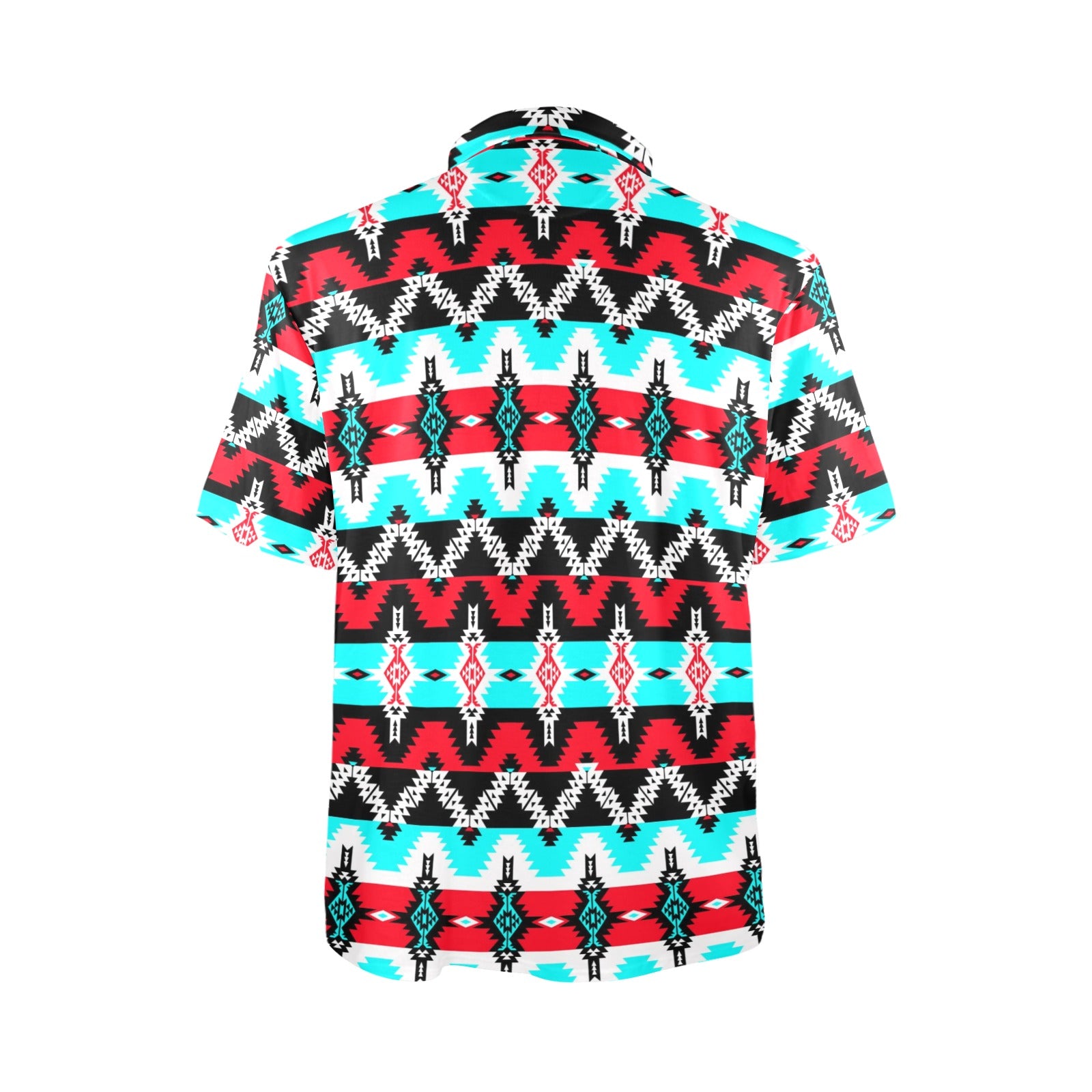 Two Spirit Dance Polo Shirt