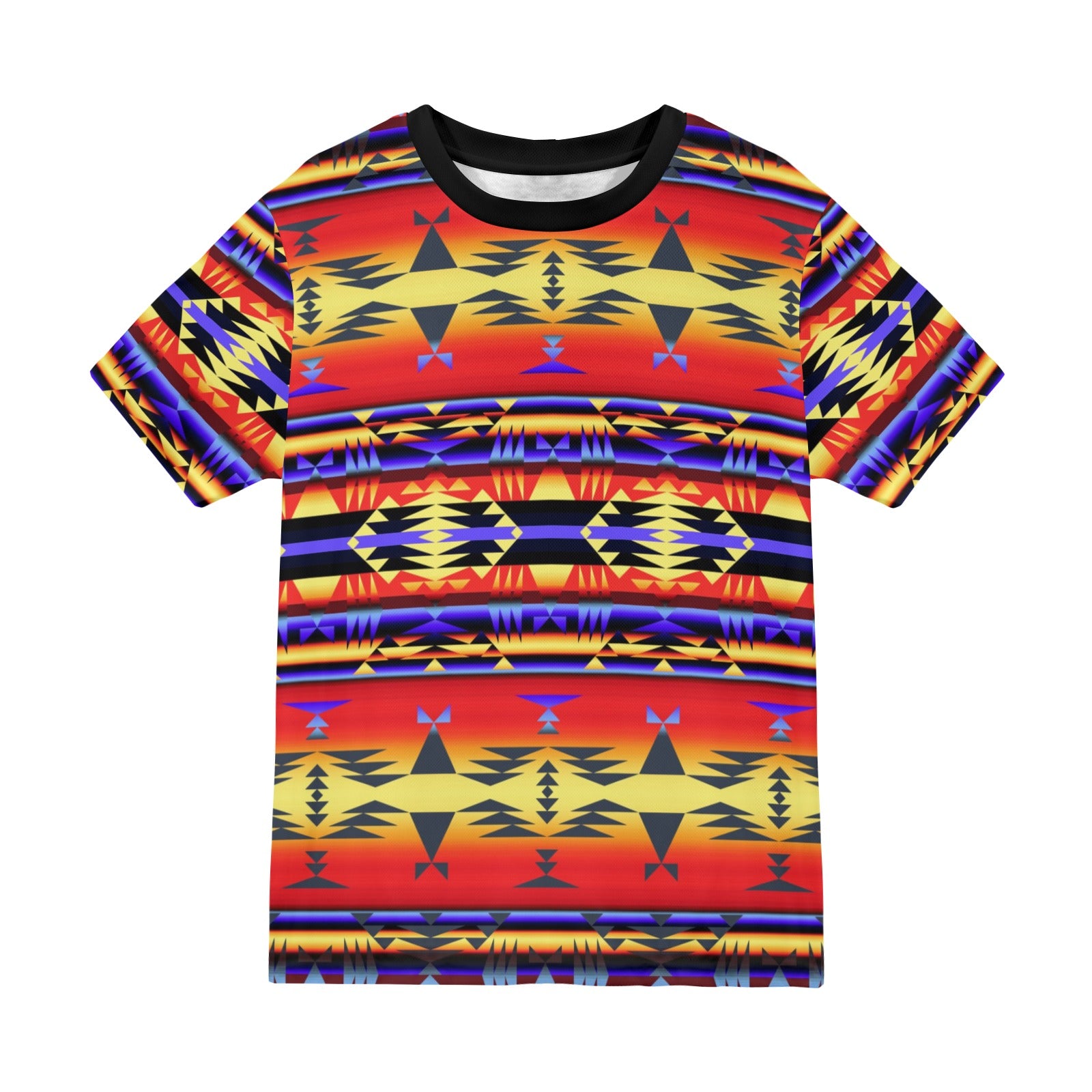 Between the San Juan Mountains T-shirt for Men