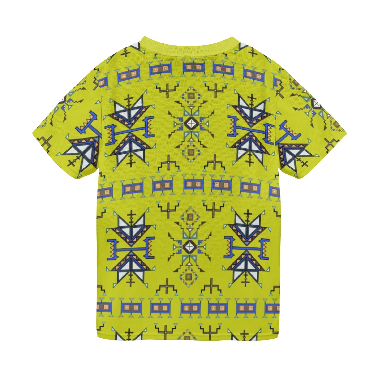 Eagle Strike Lime T-shirt for Men