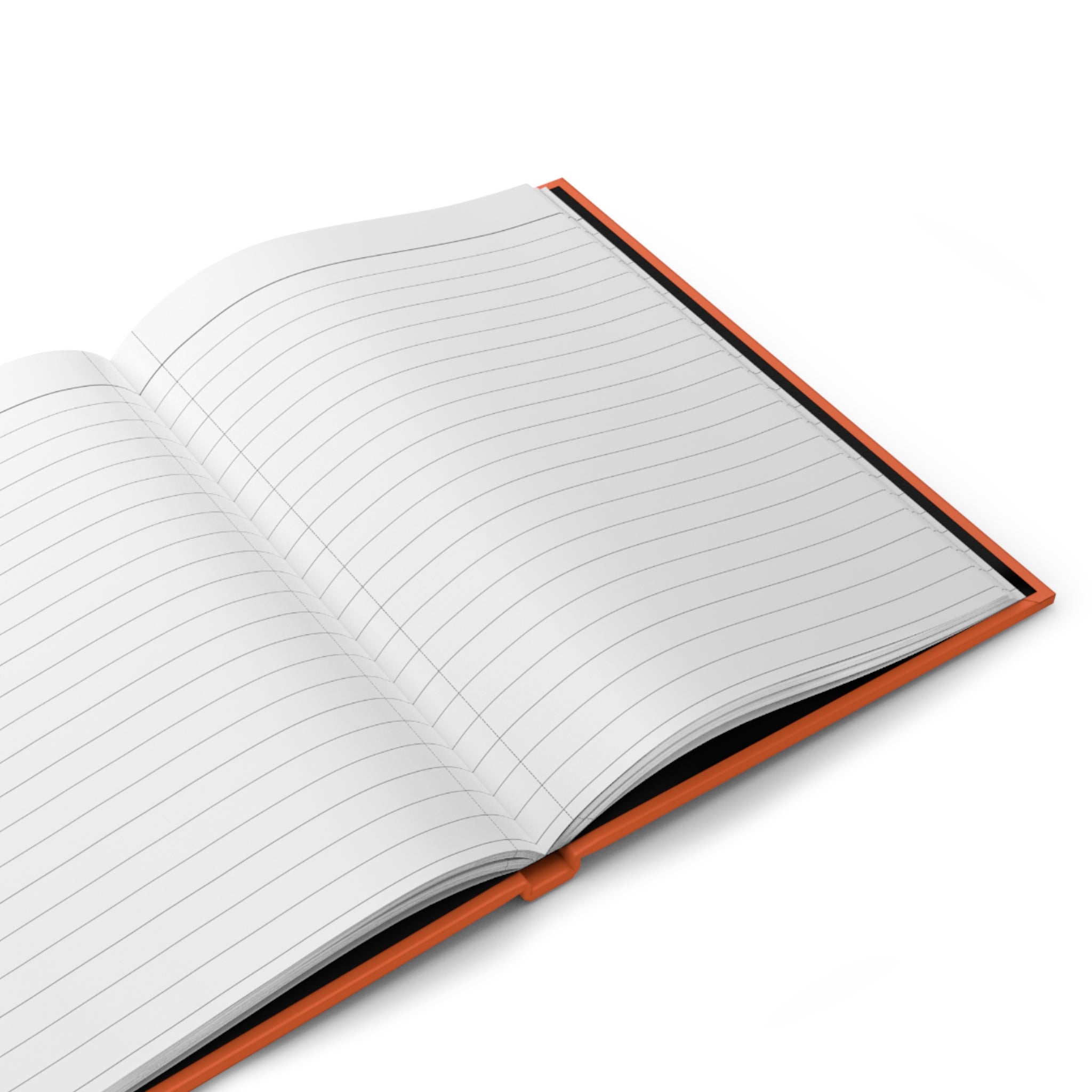 Rooted in Culture Hardcover Journal
