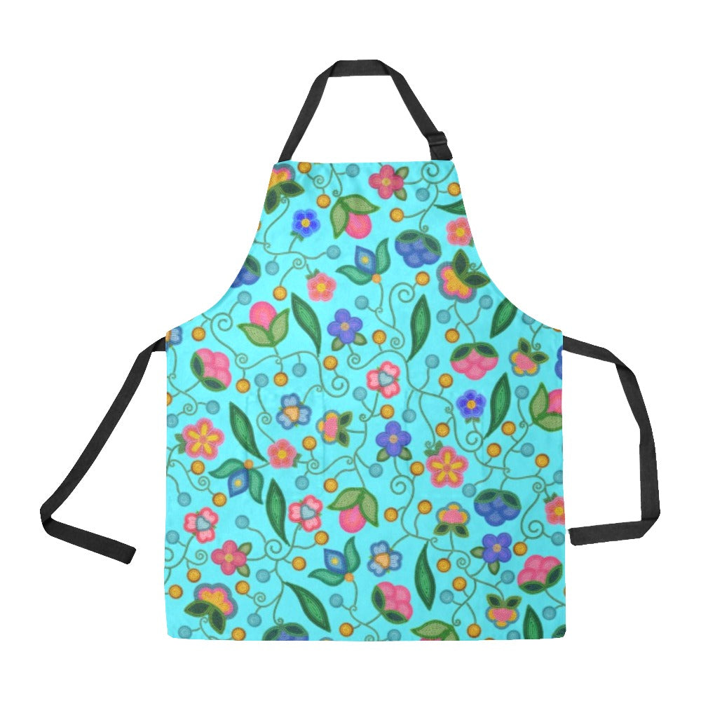 Skyberry Serenade Sky Apron