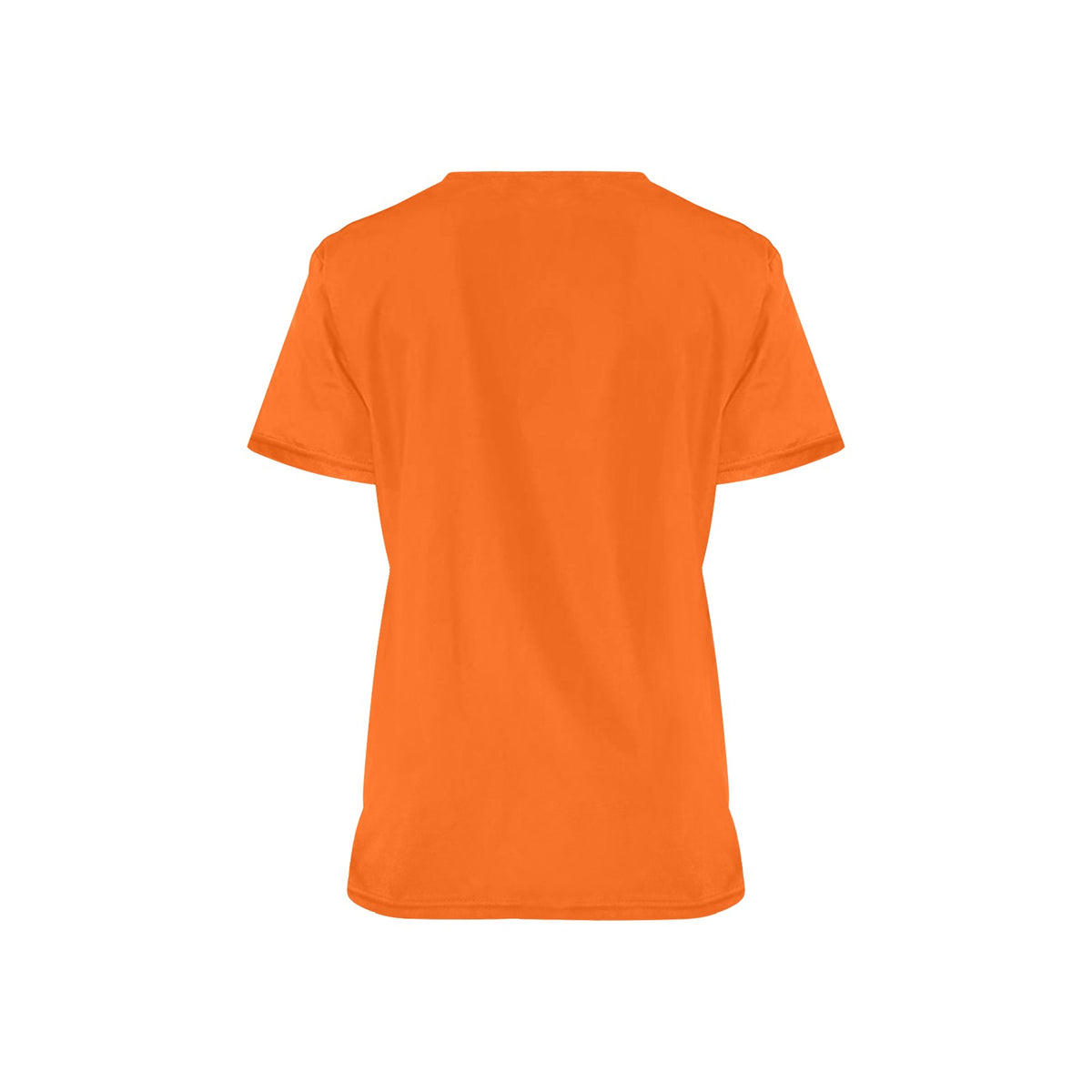 Seven Generations Medicine Scrub Top