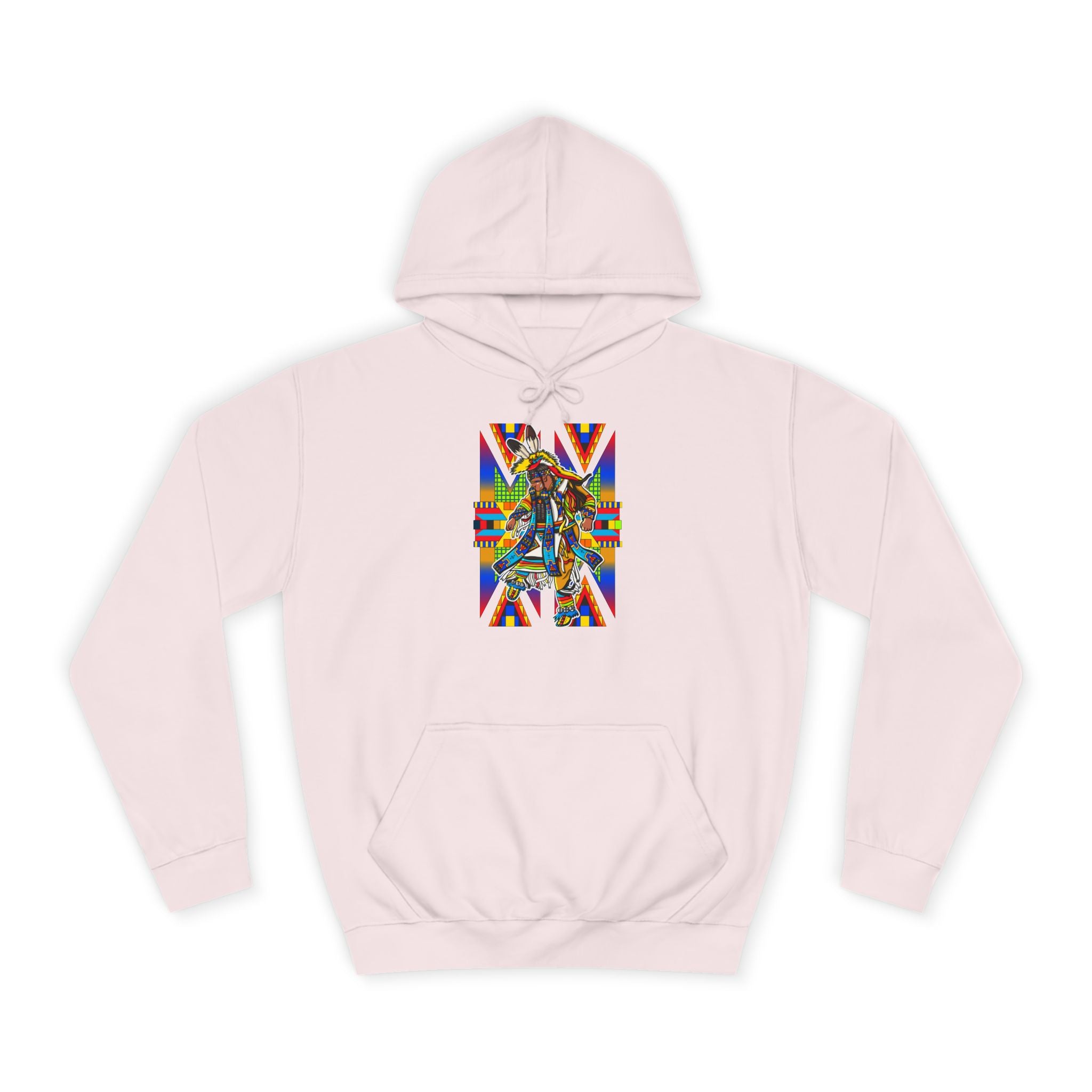 Grass Dancer 1 Unisex Hoodie