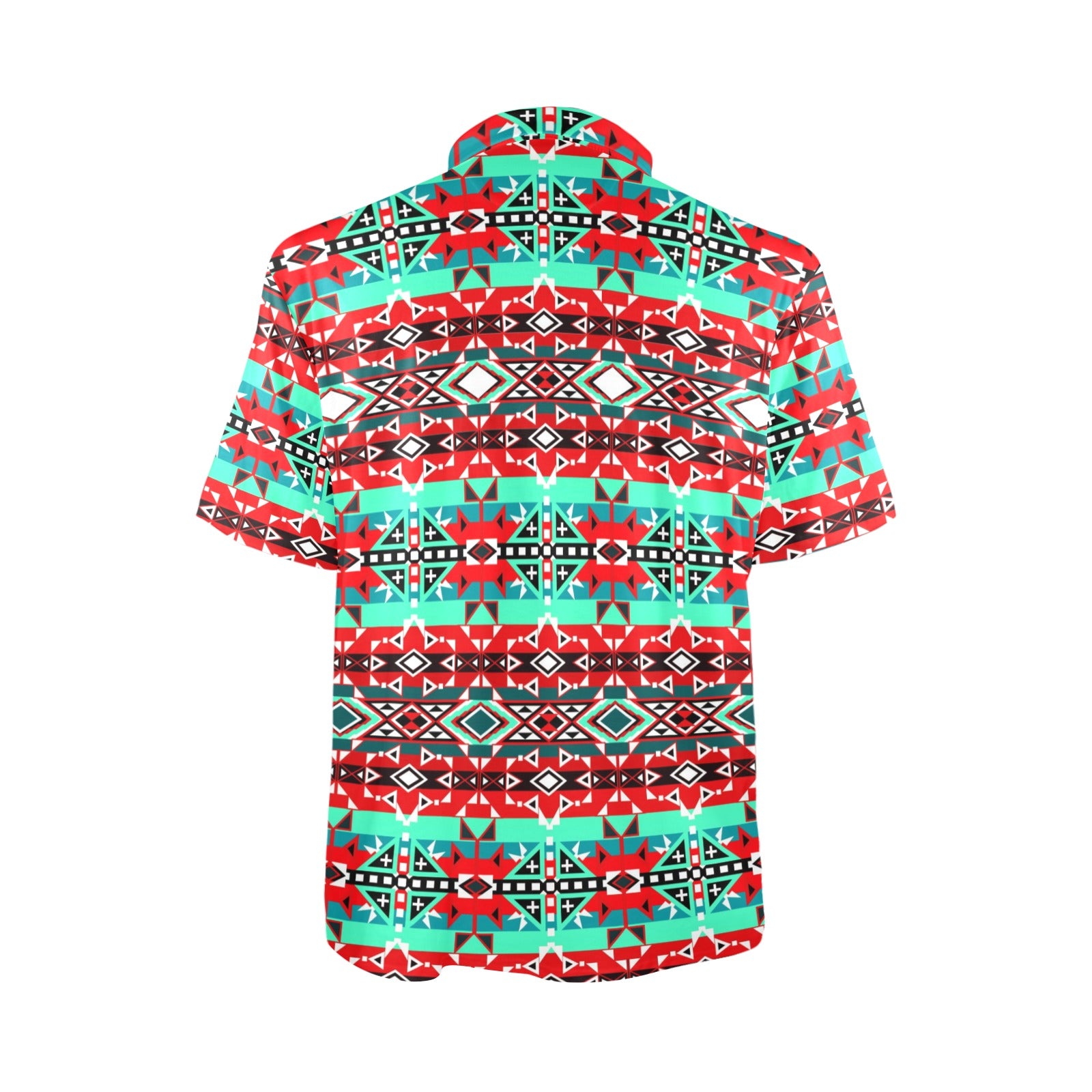 After the Southwest Rain Polo Shirt