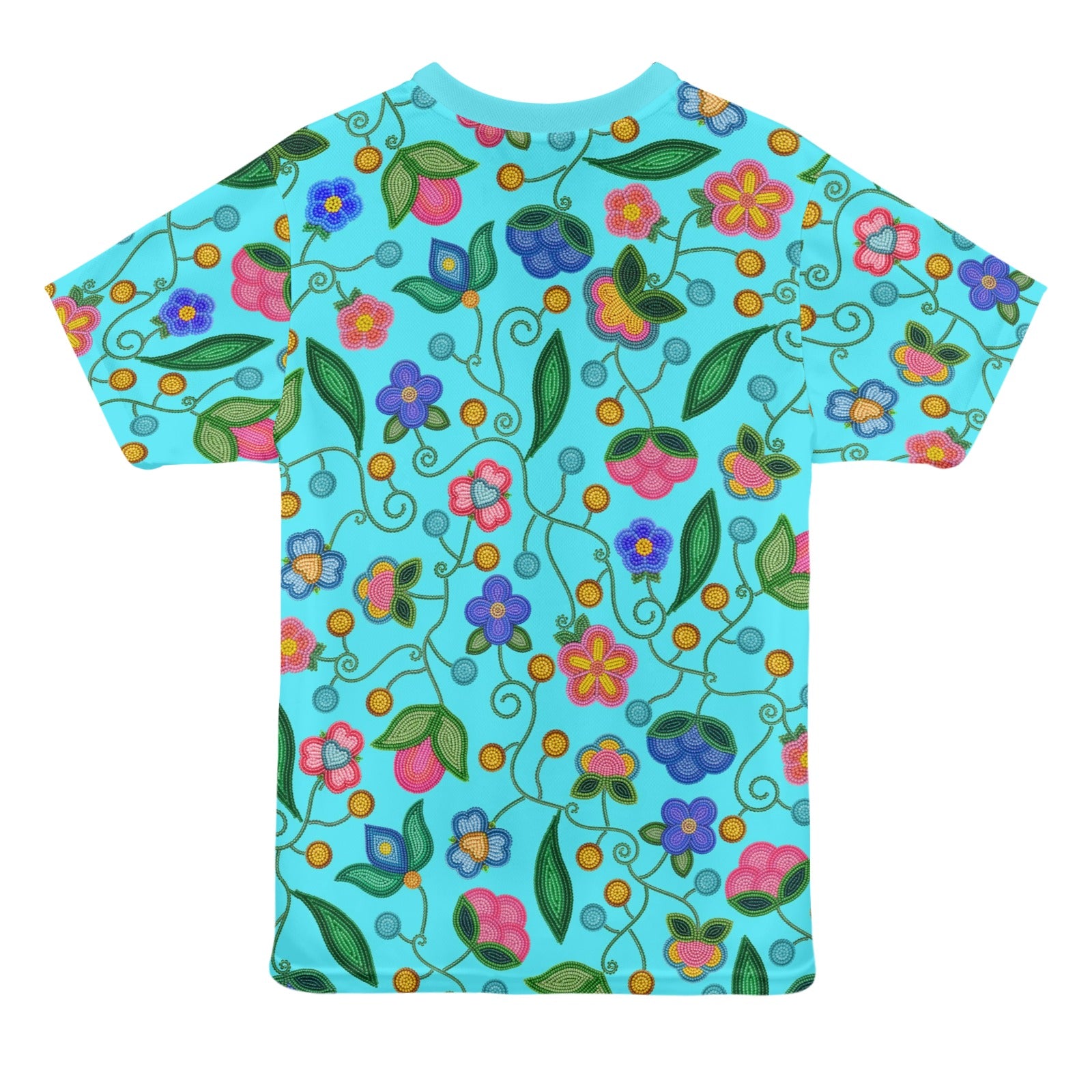 Skyberry Serenade Sky T-shirt for Women