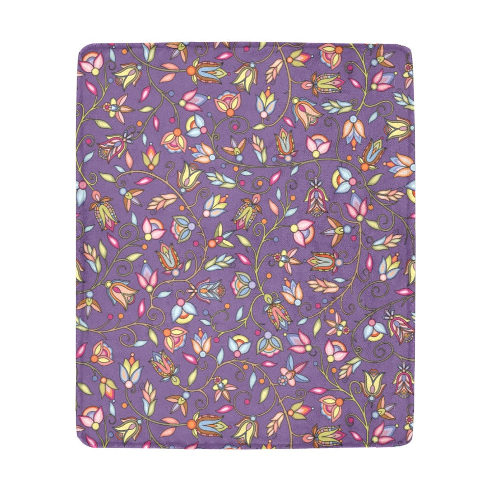 Buffalo Bloom Nightcloud Ultra-Soft Micro Fleece Blanket 50"x60"