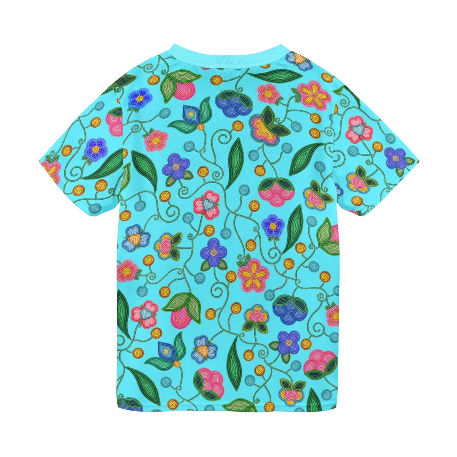 Skyberry Serenade Sky T-shirt for Men