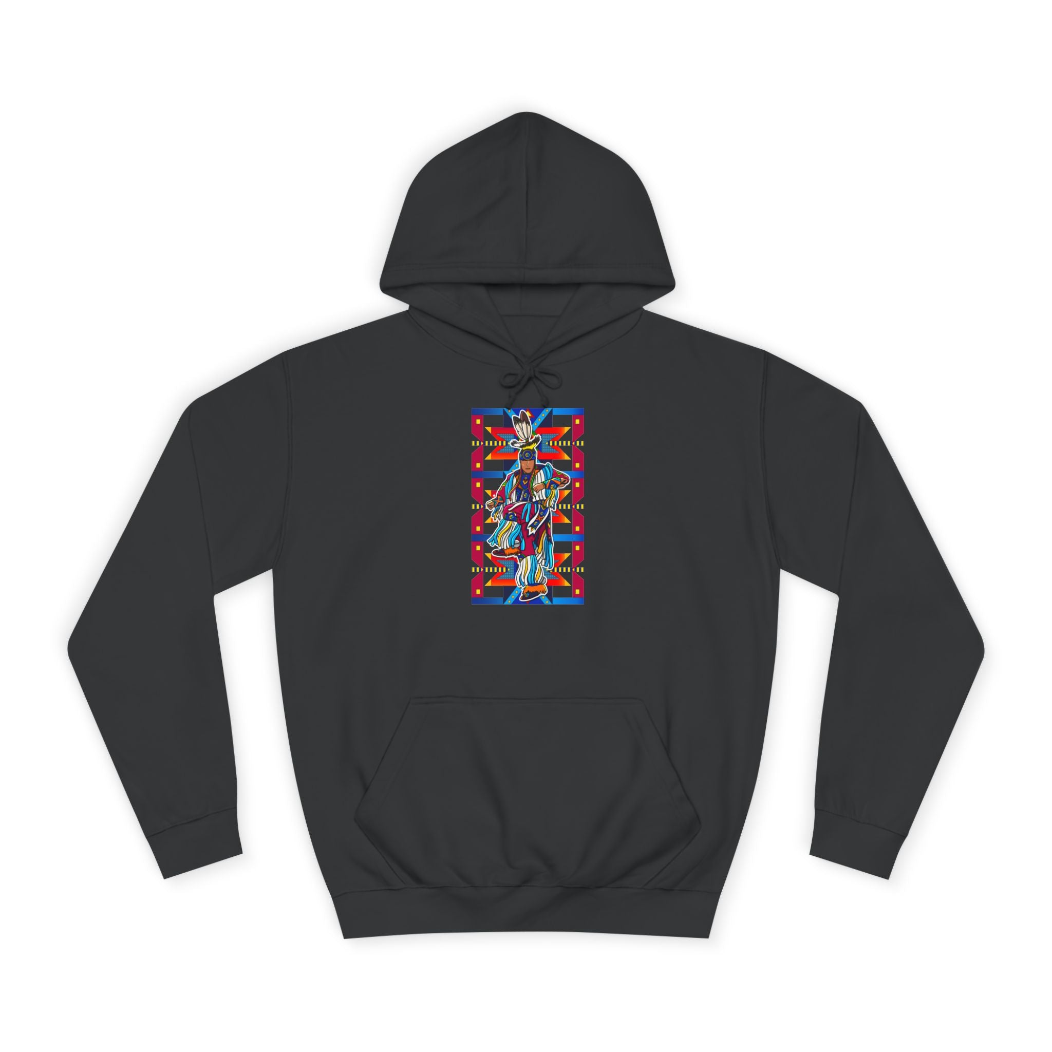 Grass Dancer 2 Unisex Hoodie