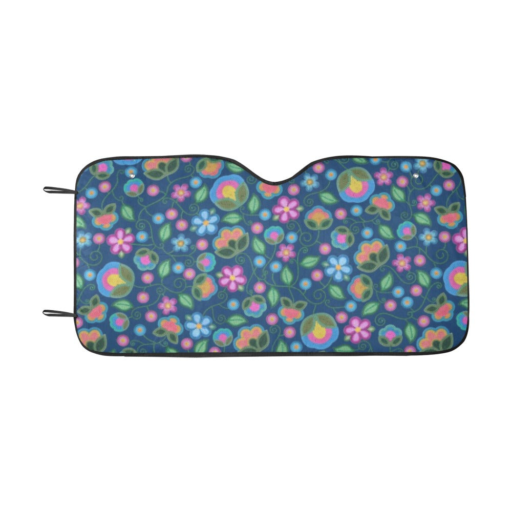 Car Sun Shade 55