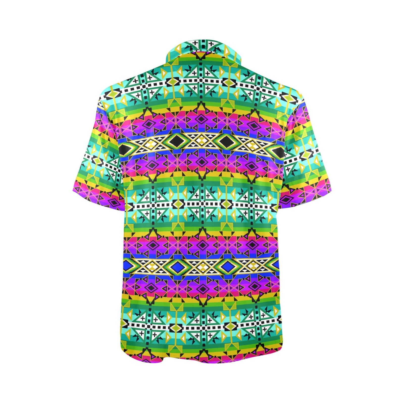 After the Northwest Rain Polo Shirt