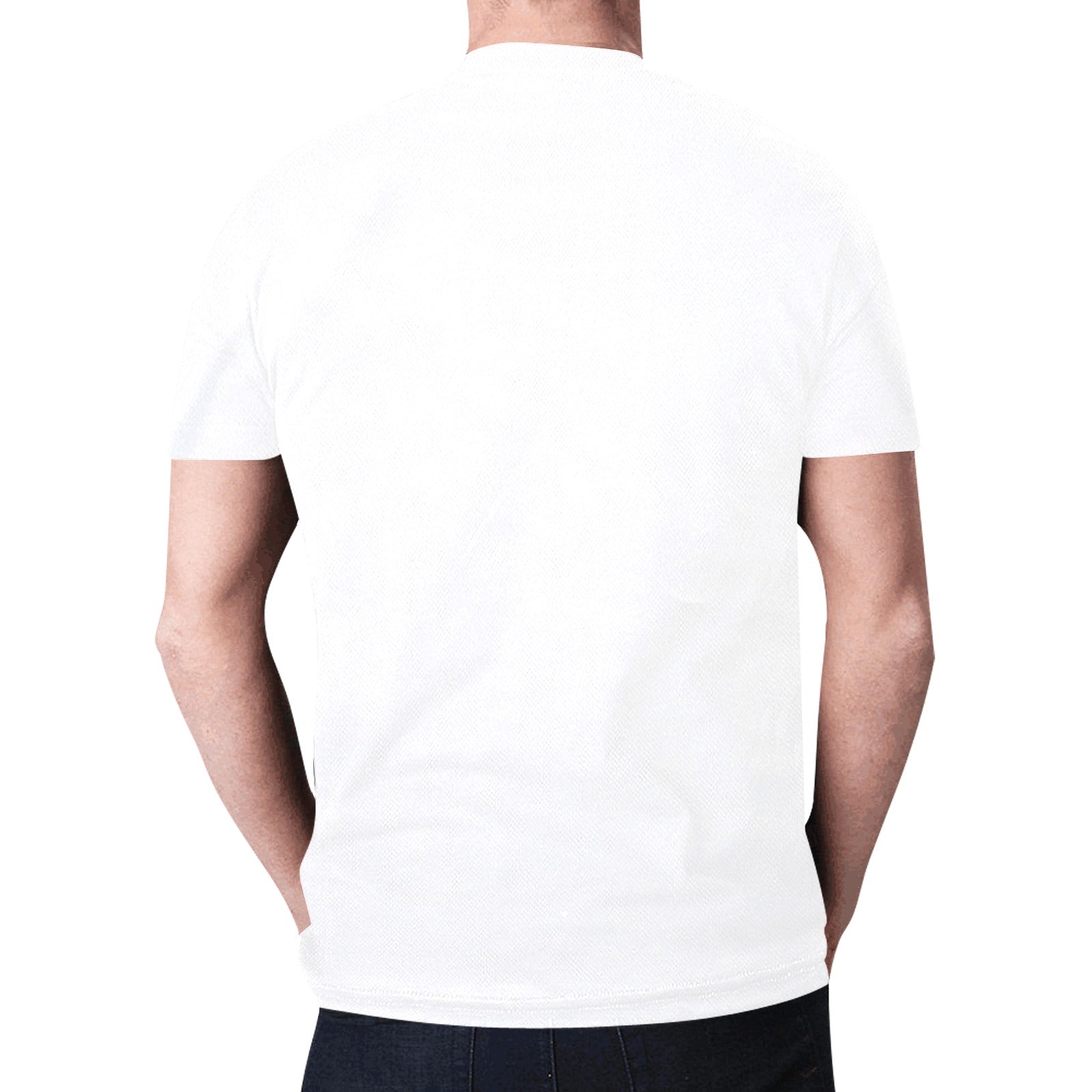 Indigenous Creature T-shirt for Men
