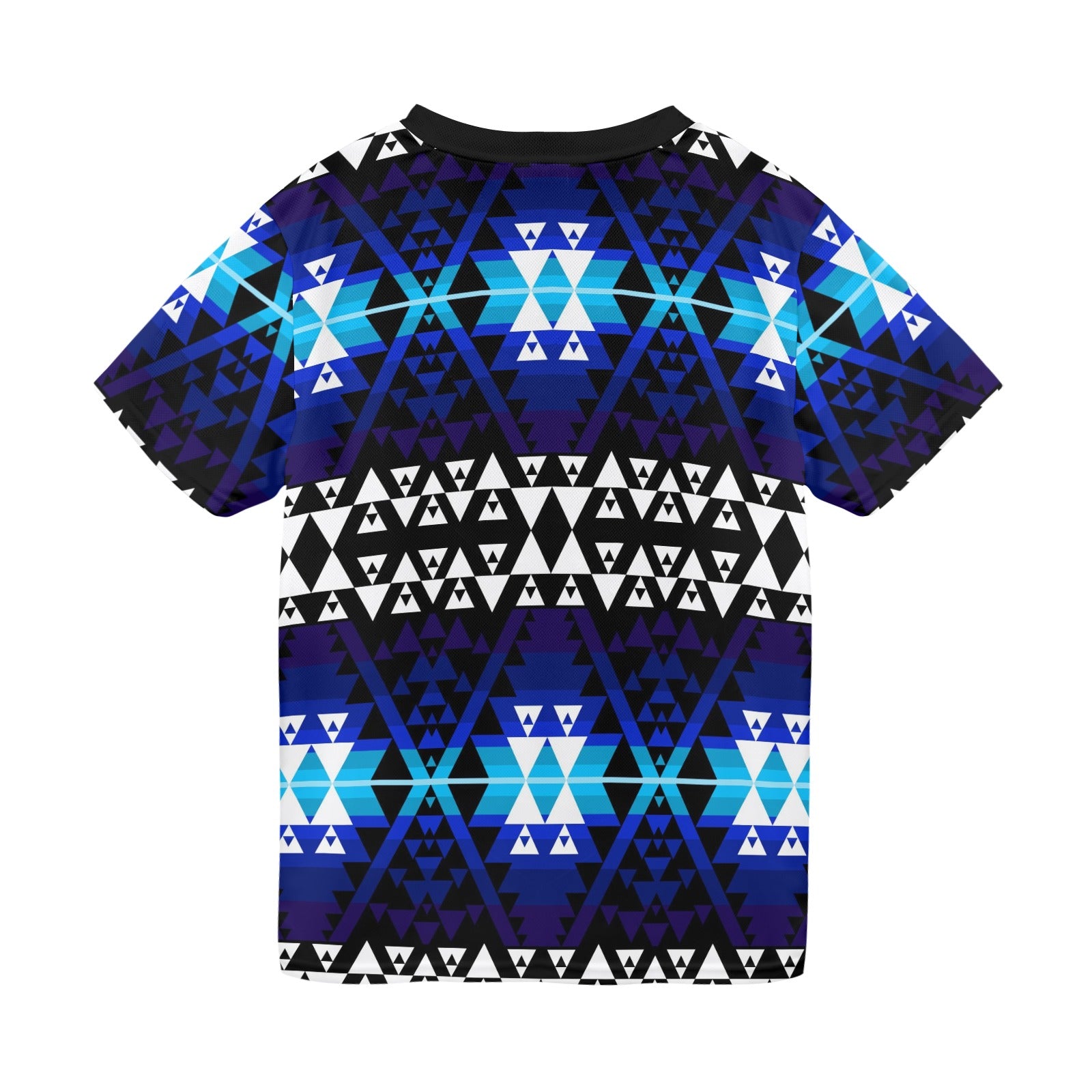 Writing on Stone Night Watch T-shirt for Men