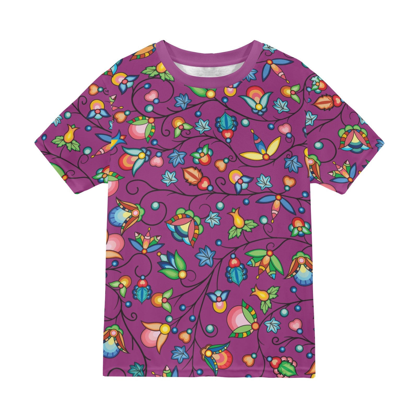 Prairie Plains Spirit Berry Soup T-shirt for Men
