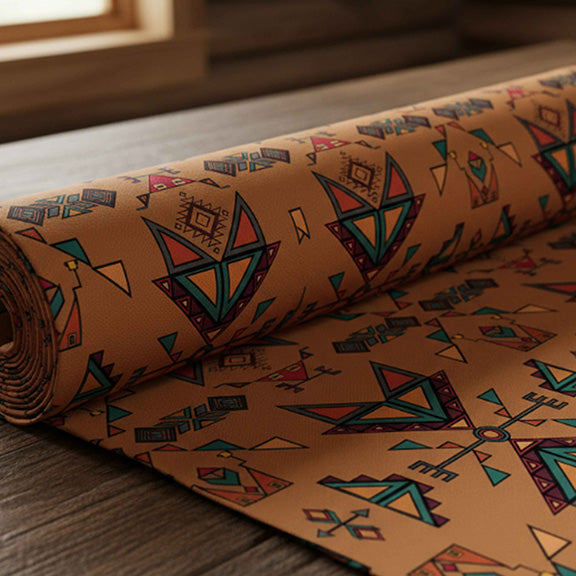 Arrow Dawn Brown 42 Inch Cotton Poplin Pre Order