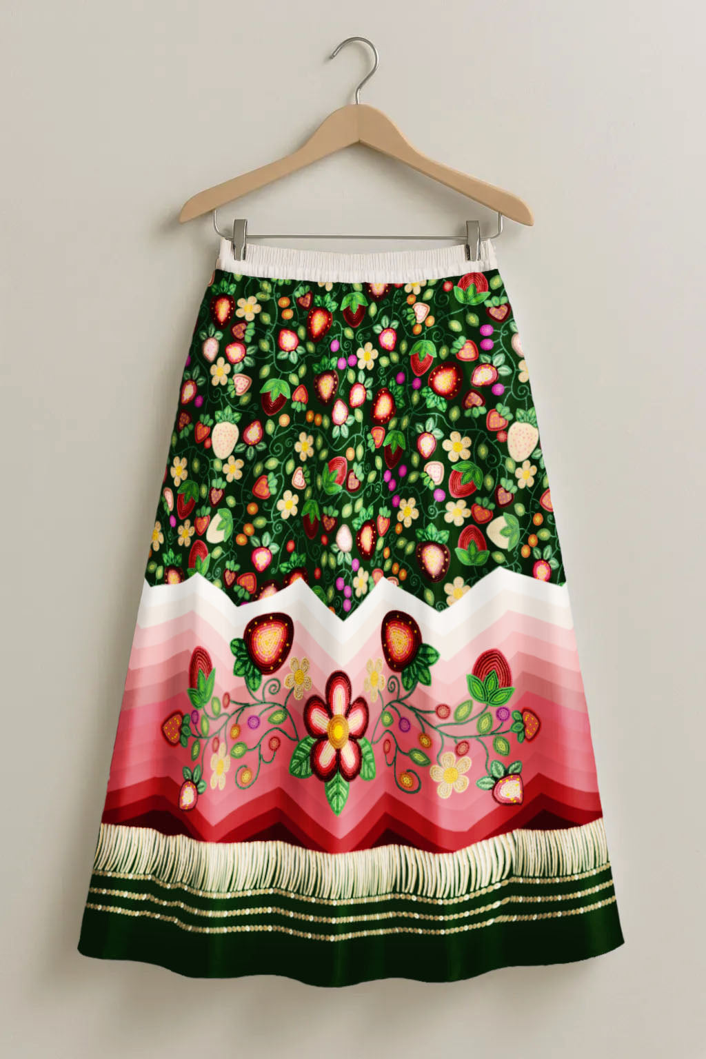 Berry Rites Hunter 3 Skirt