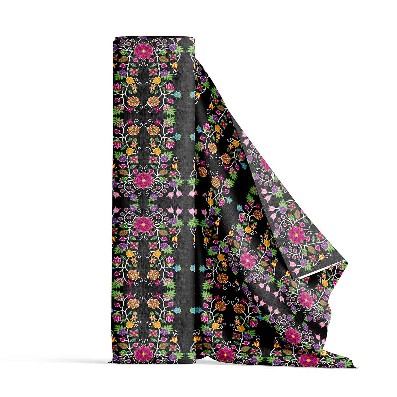 Ledger Bear 42 Inch Cotton Poplin Pre Order main image 0