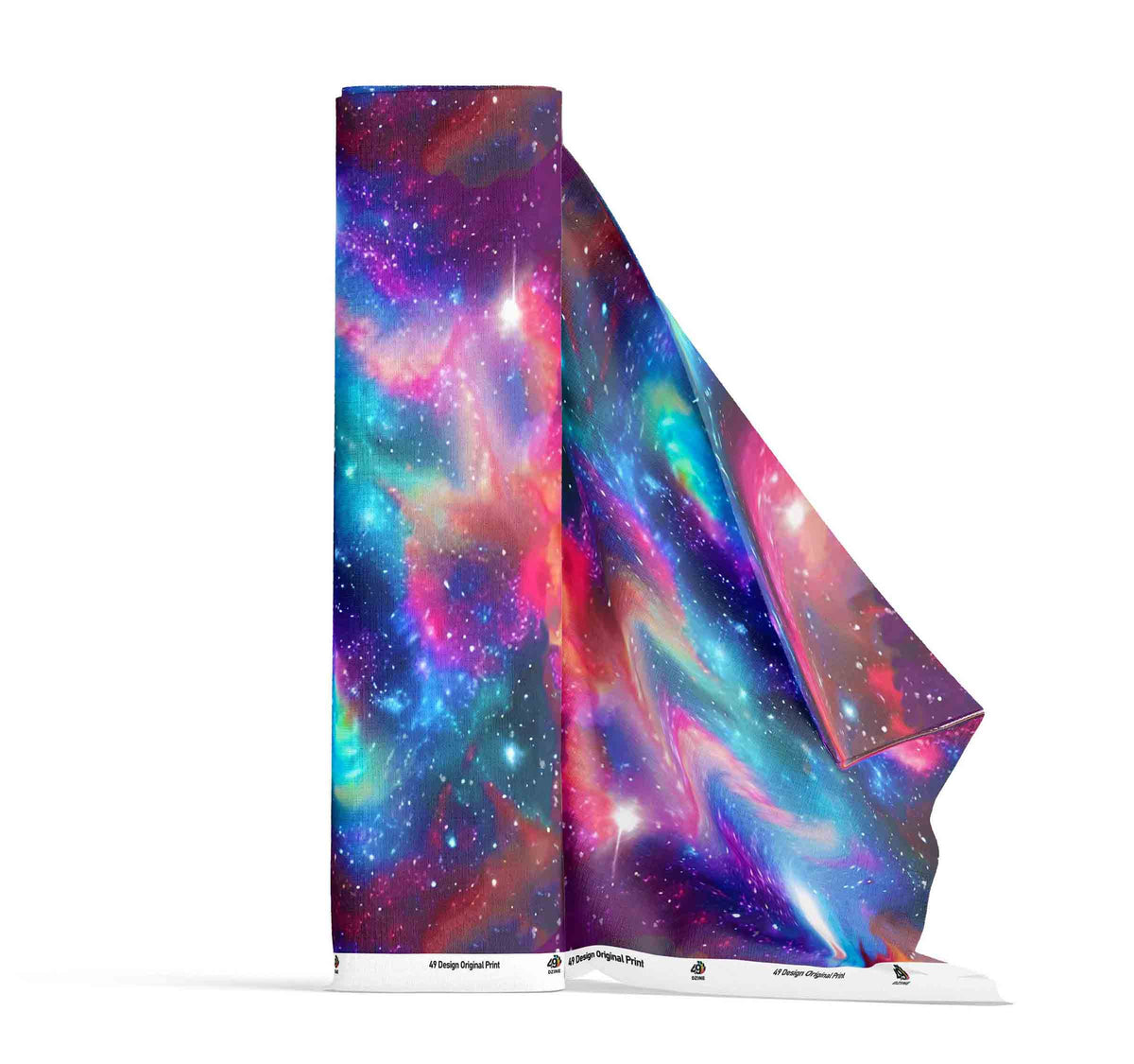 Cosmic Spring Cosmic Spring 42 inch Cotton Poplin Pre Order