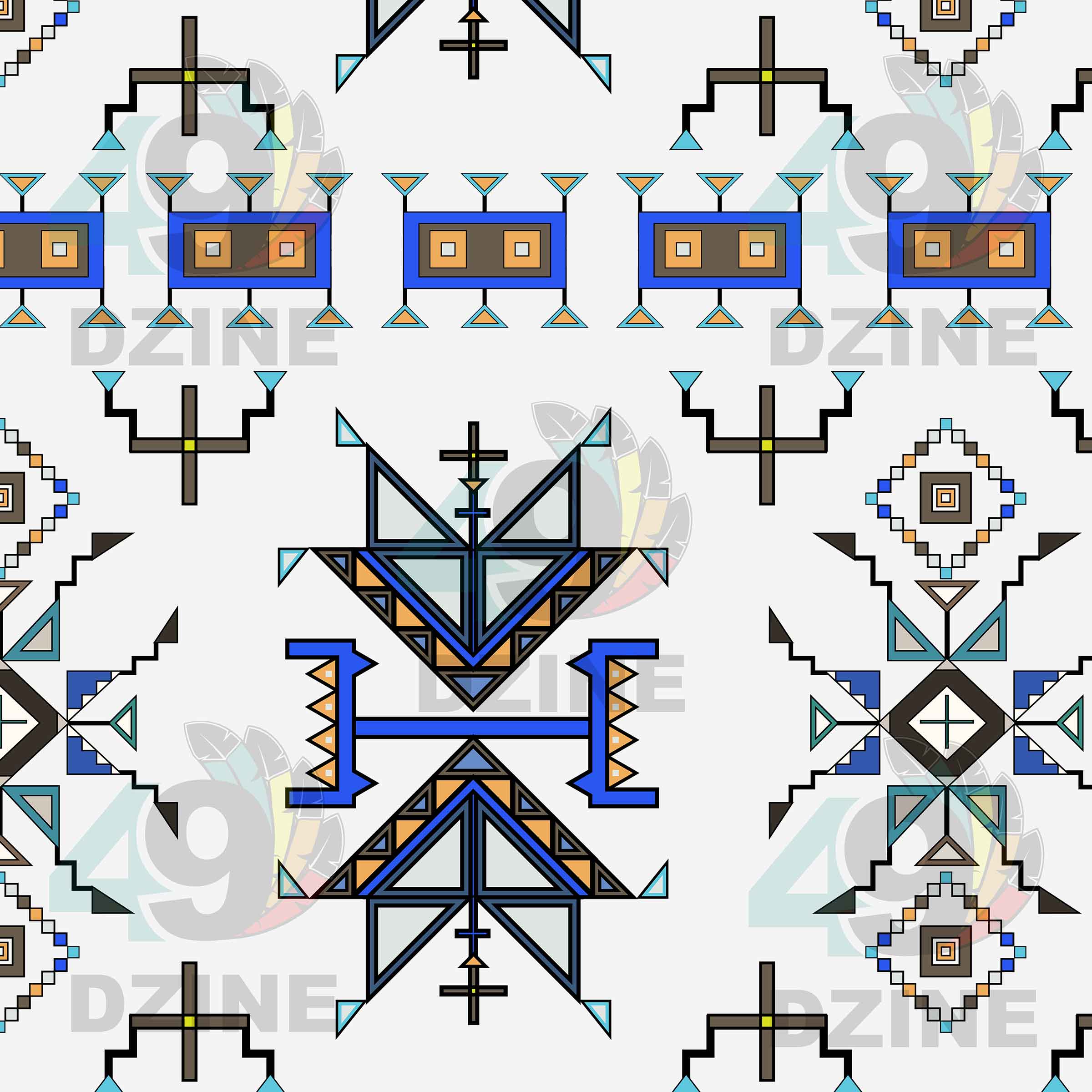 Eagle Strike White Satin Fabric By the Yard Pre Order