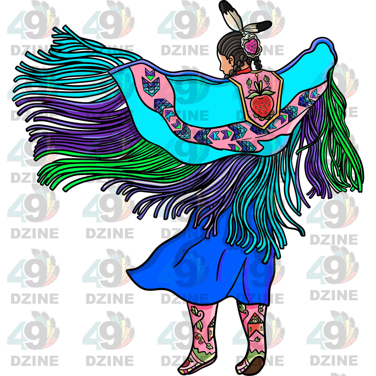 Fancy Otoyimm