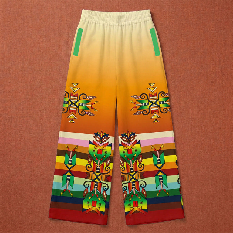 Heritage Tapestry Women's Pants