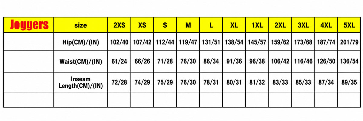 Frozen Petal Cascade Ribbon Jogger Pants