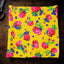 Kokum Ceremony Corn Tassel 42 Inch Cotton Poplin Pre Order