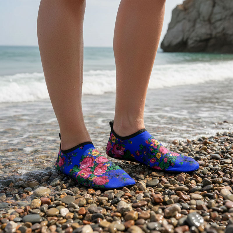 Kokum's Revenge Royal Sockamoccs