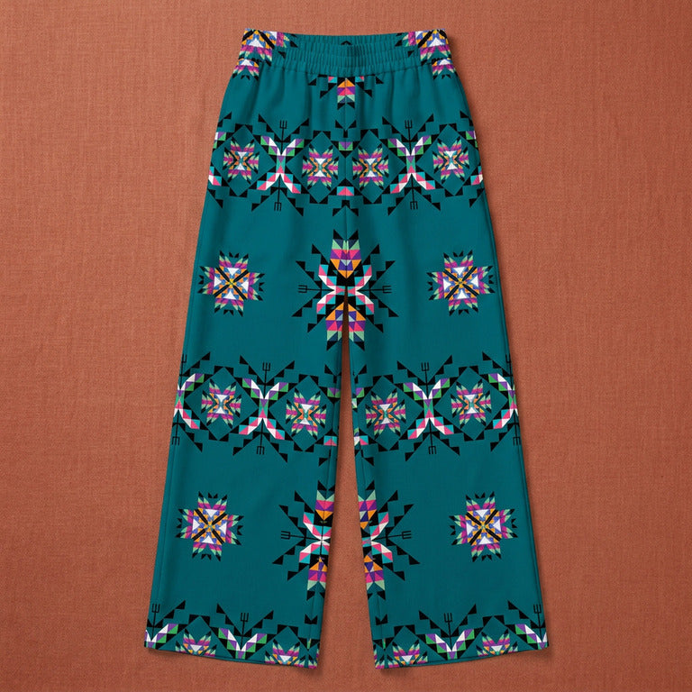 Medicine Lodge Dark Winter Women's Pants