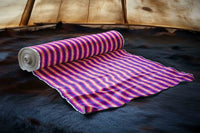 Soleil Overlay LG Satin